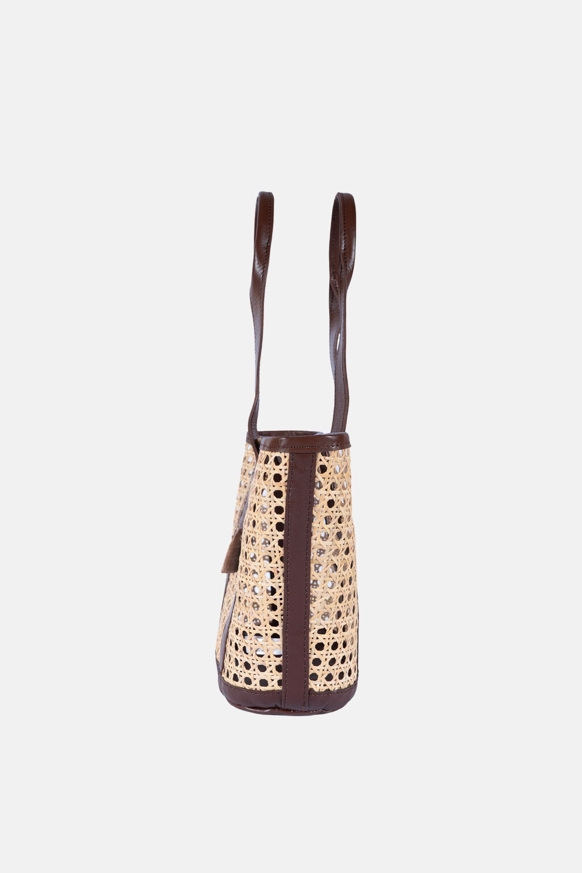 Jelavu Sandi Chocolate Tote
