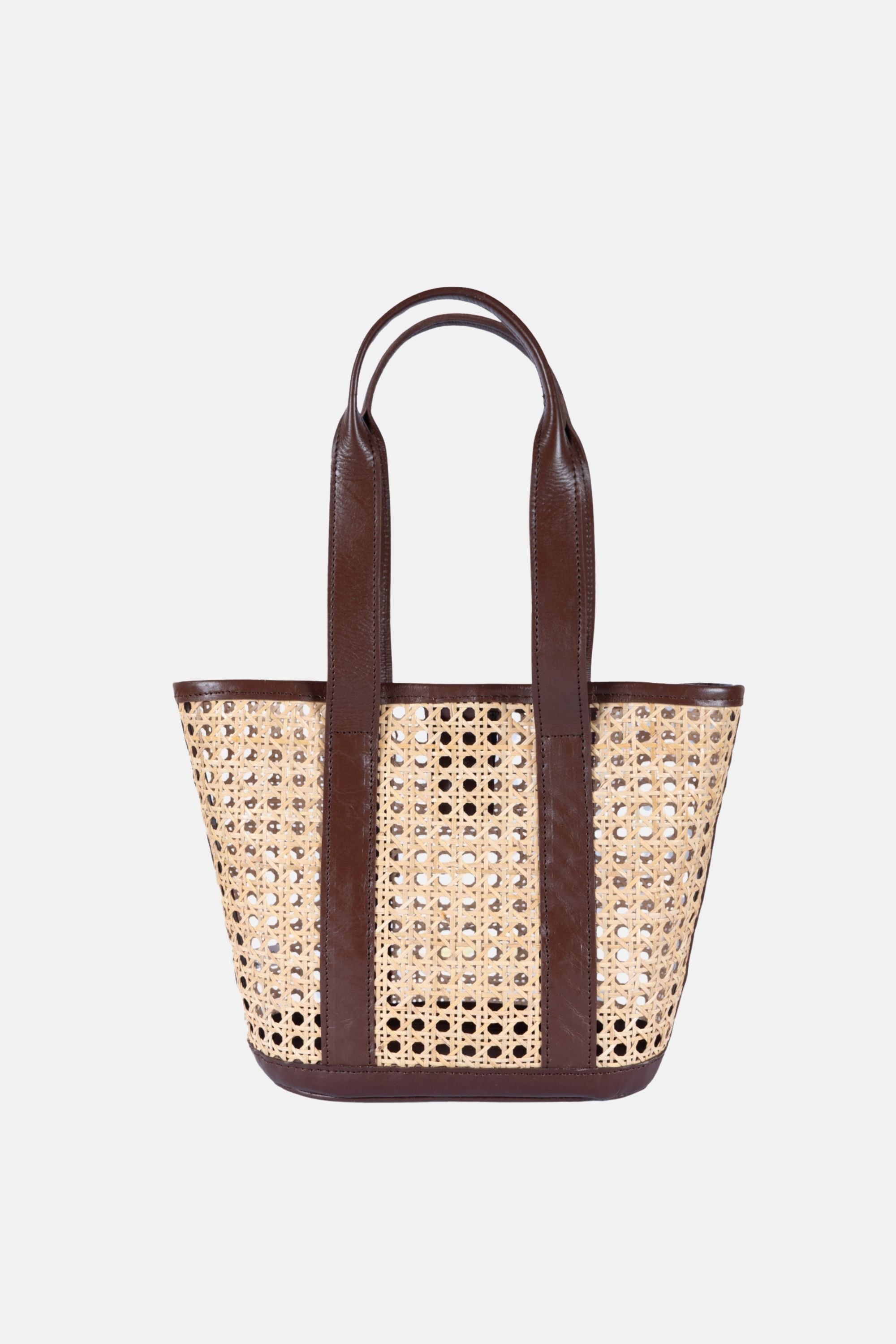 Jelavu Sandi Chocolate Tote