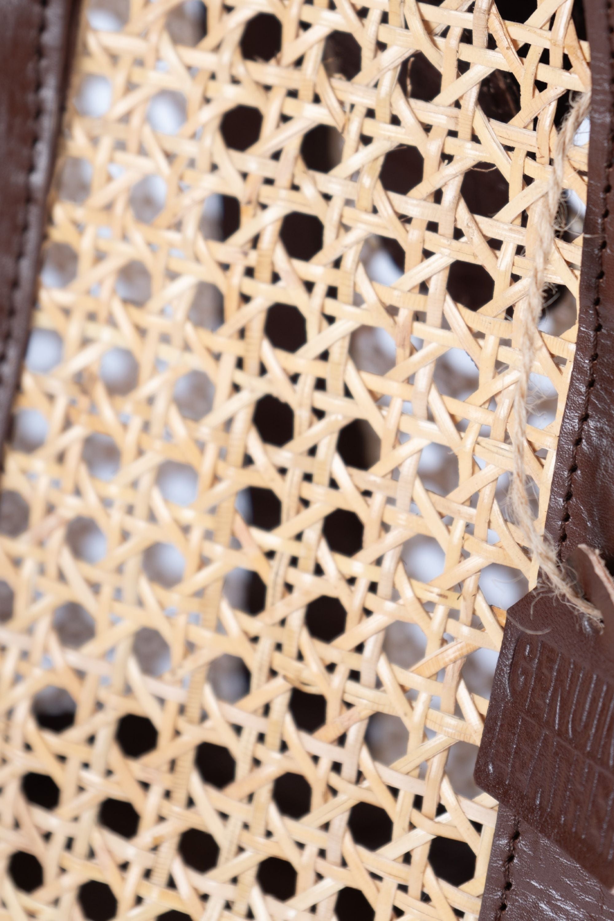 Jelavu Sandi Chocolate Tote