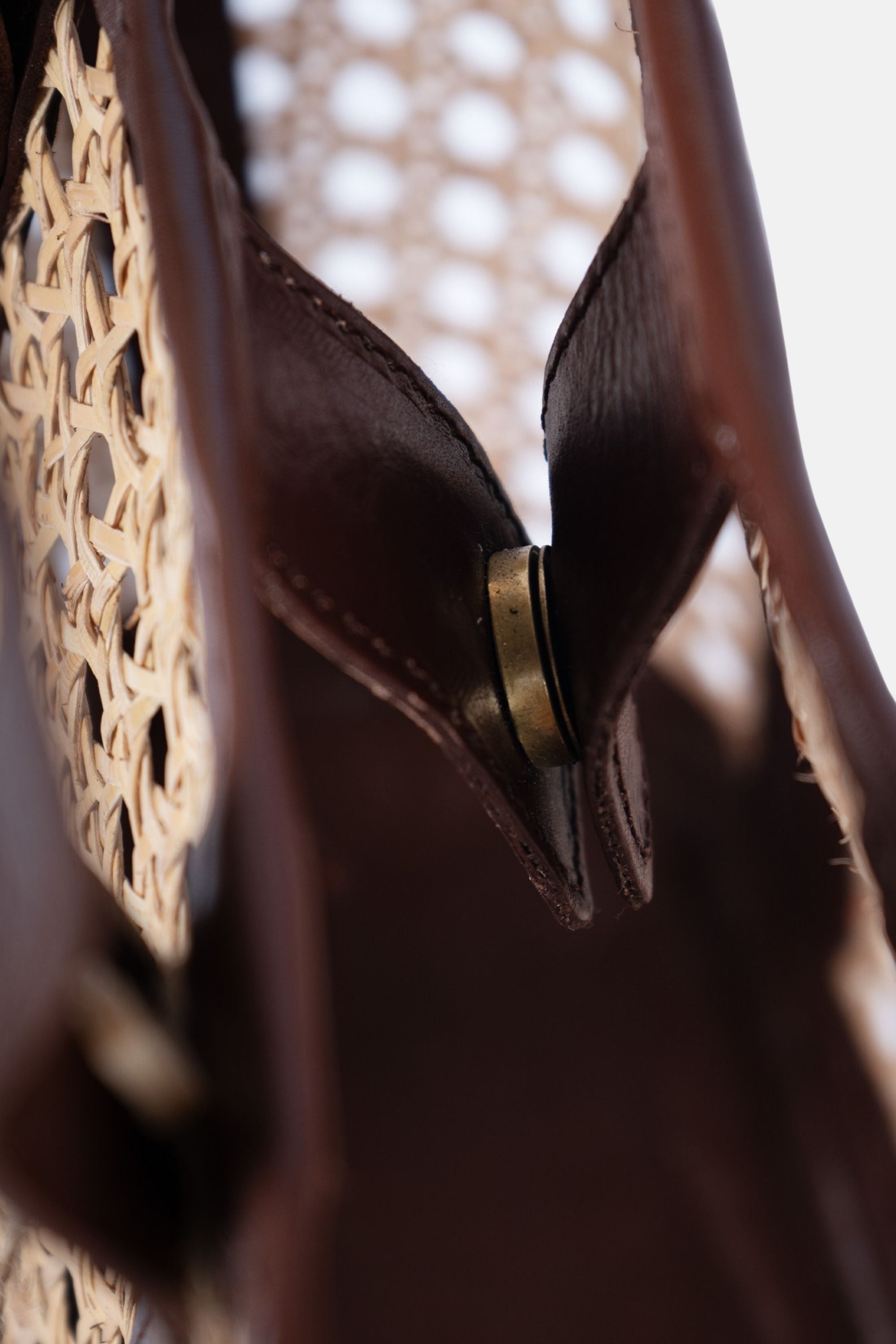 Jelavu Sandi Chocolate Tote
