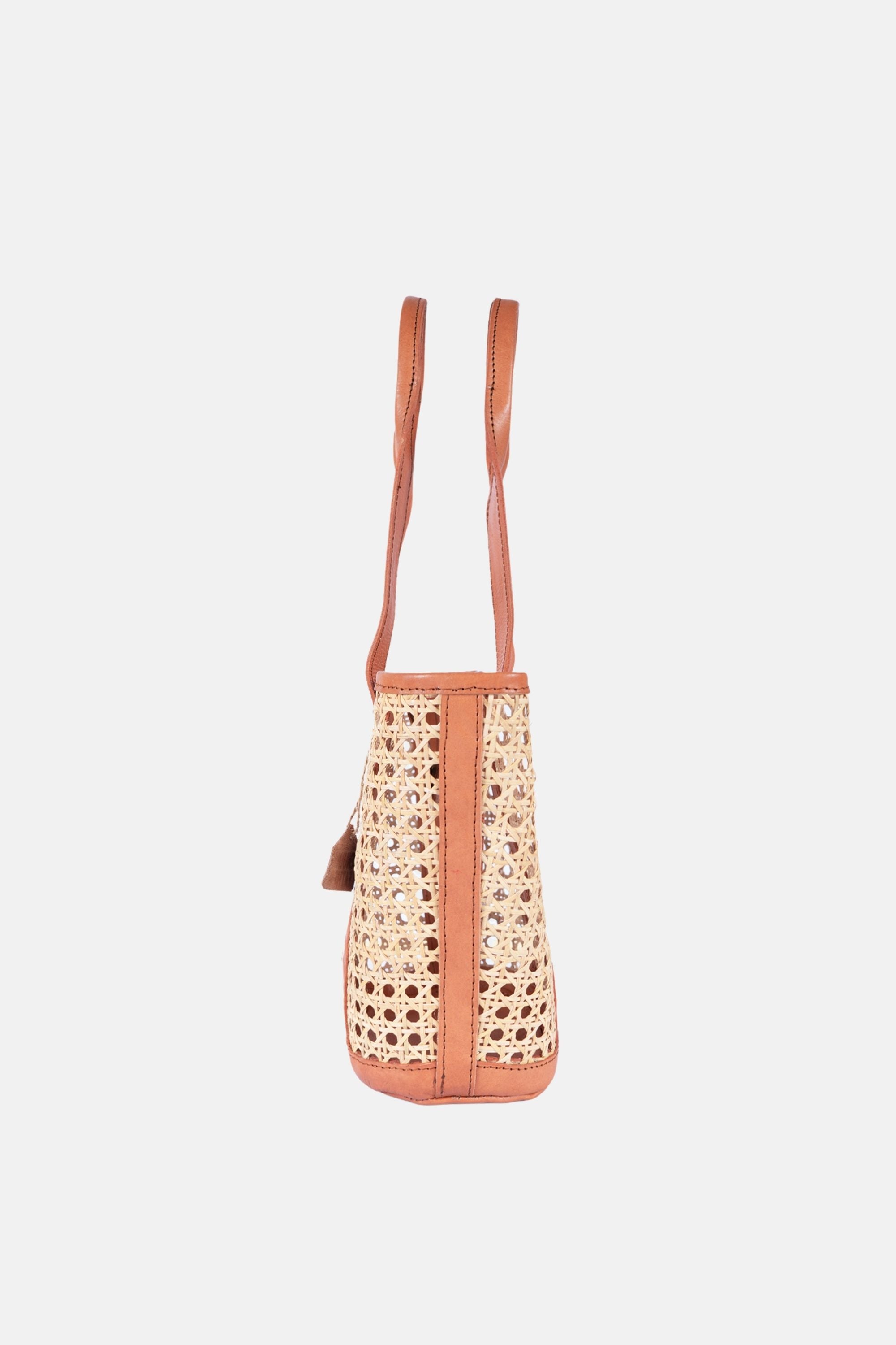 Jelavu Sandi Tan Tote
