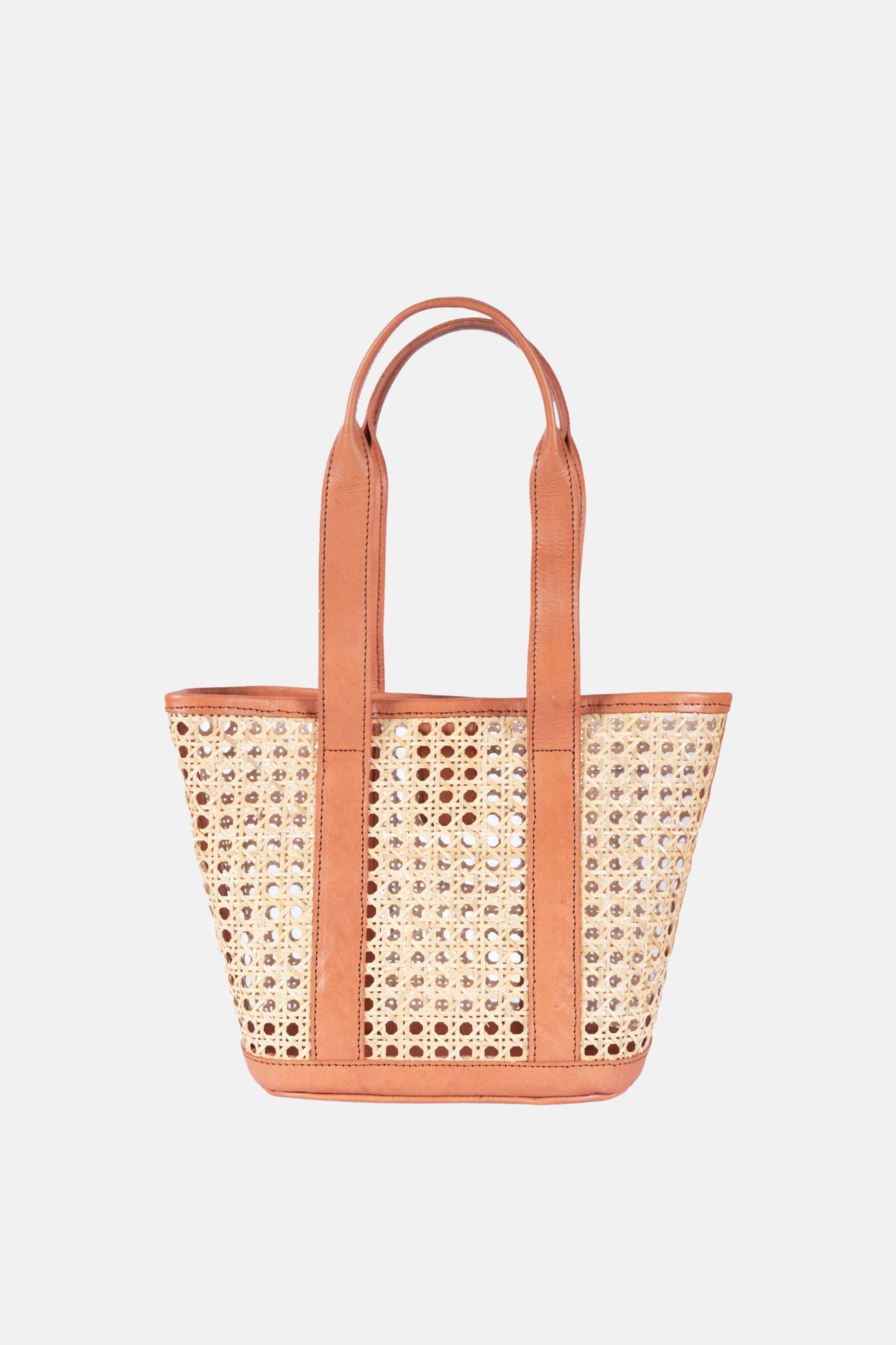 Jelavu Sandi Tan Tote