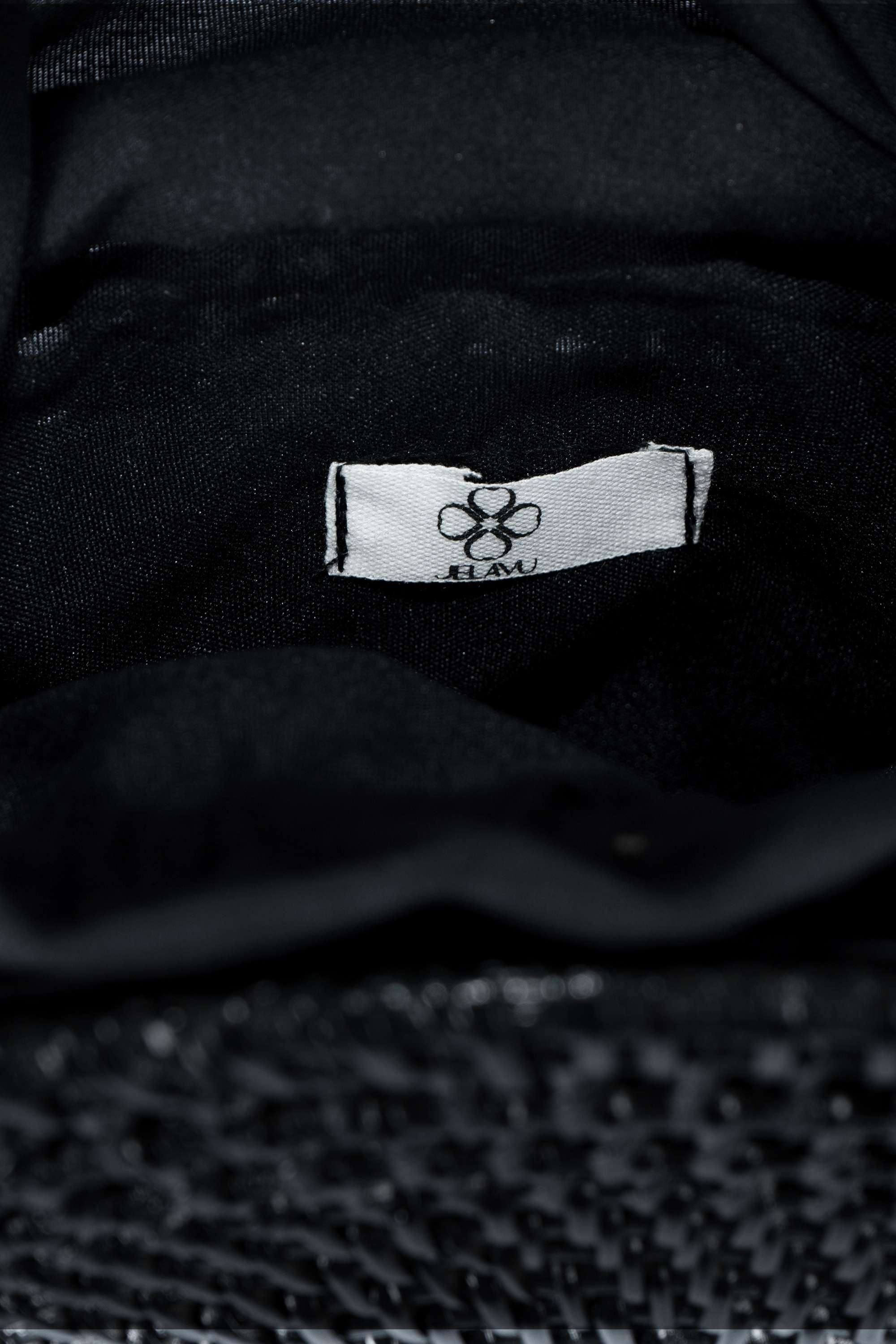 Jelavu - Sidney Black Medium Satchel Bag