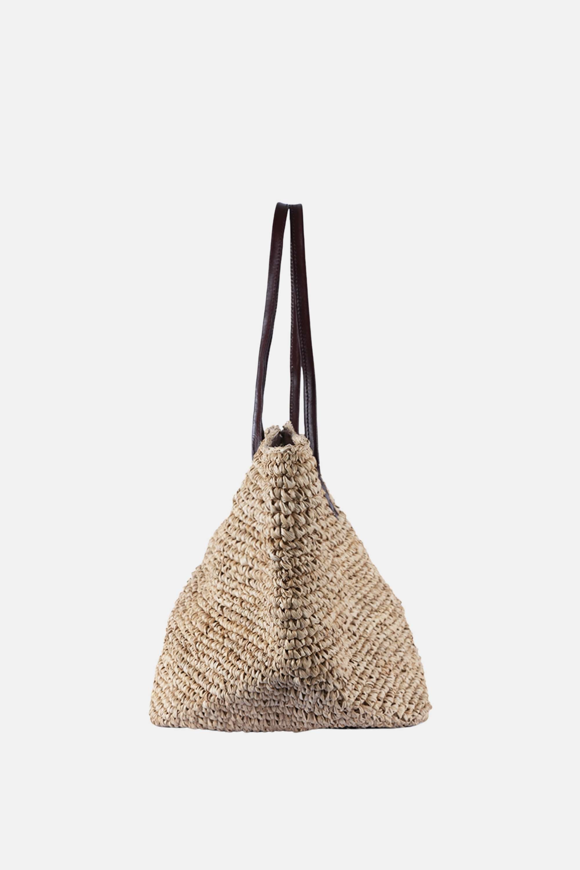 Jelavu - Wade Natural Tote Bag
