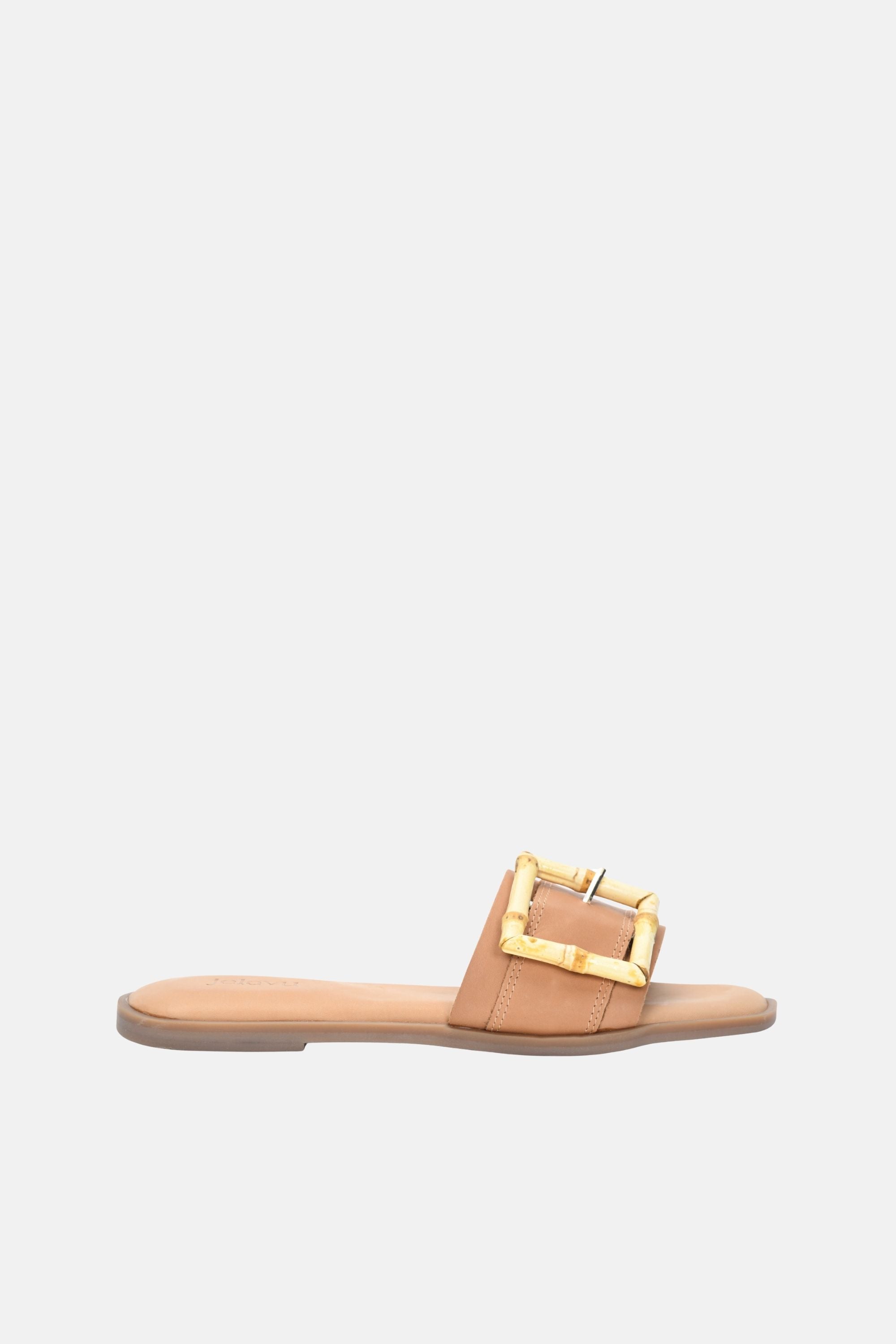 Jelavu Amy - Cognac  Sandals