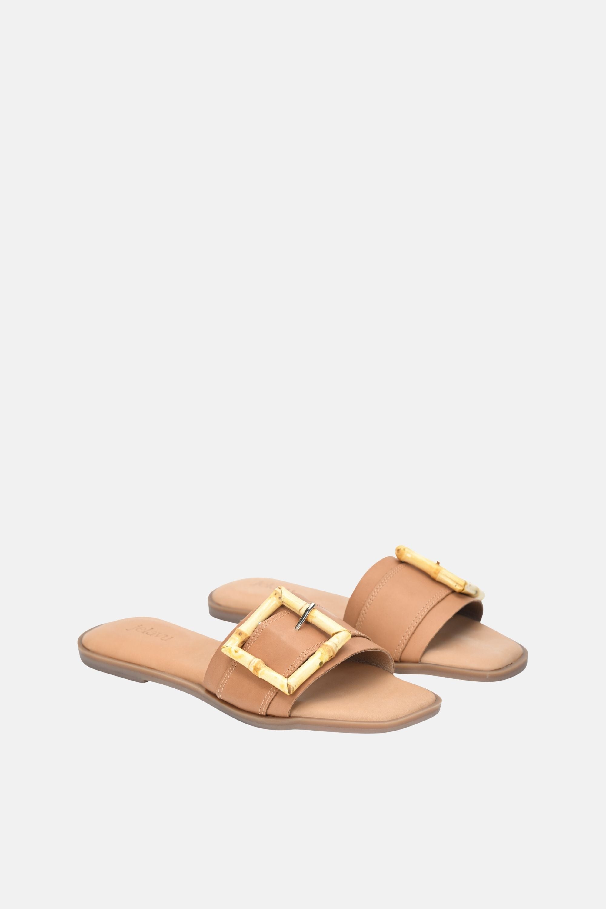 Jelavu Amy - Cognac  Sandals