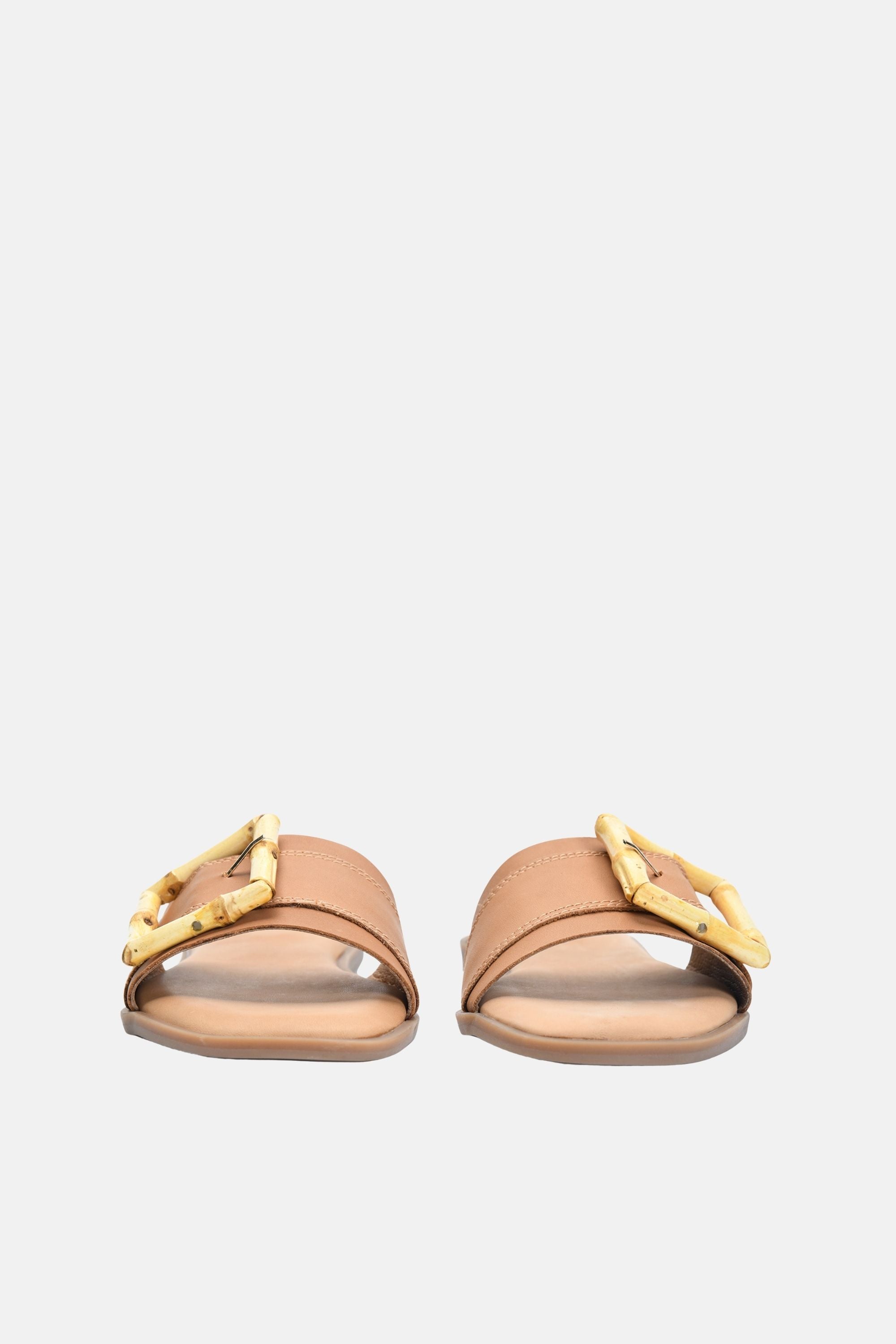 Jelavu Amy - Cognac  Sandals