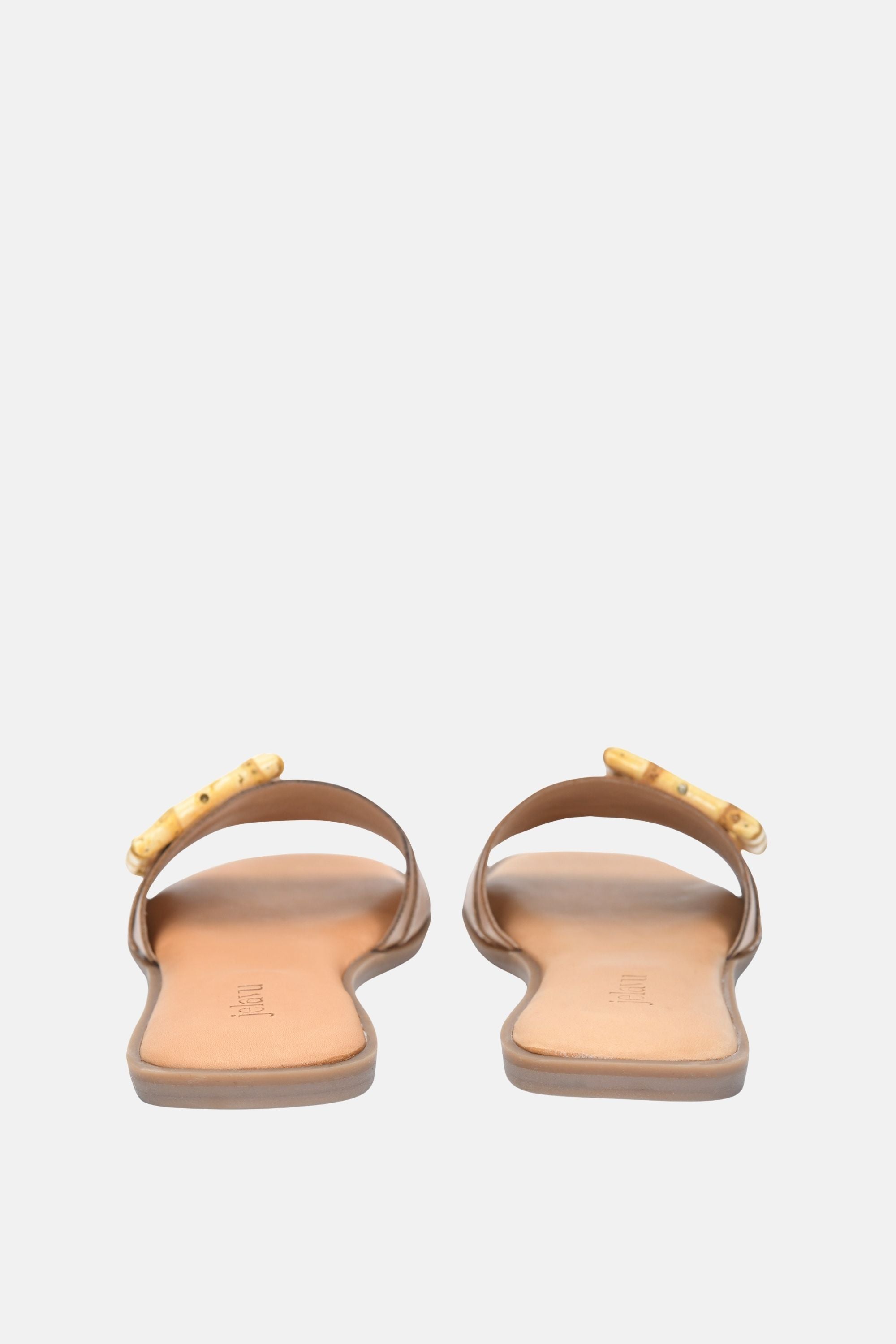 Jelavu Amy - Cognac  Sandals