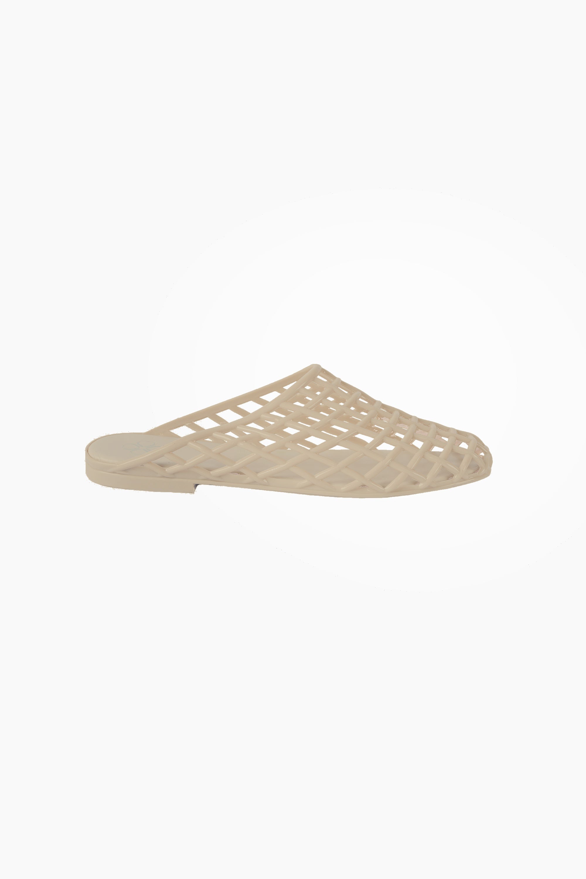 Jelavu - Glimmr Beige Sandal