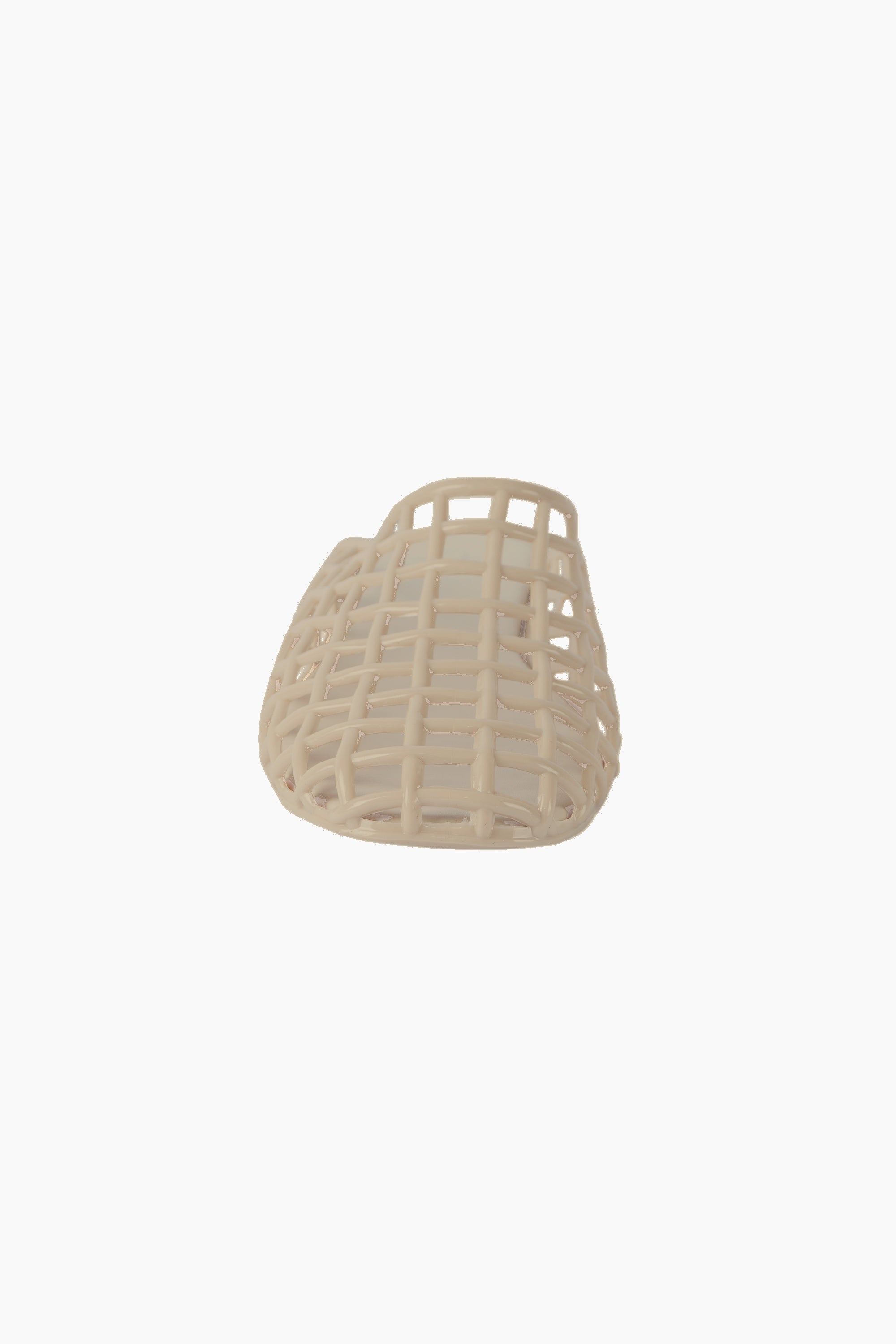 Jelavu - Glimmr Beige Sandal