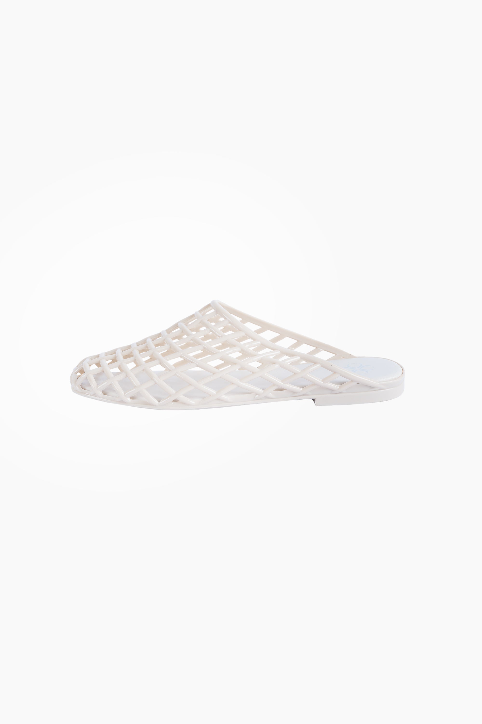 Jelavu - Glimmr Beige Sandal