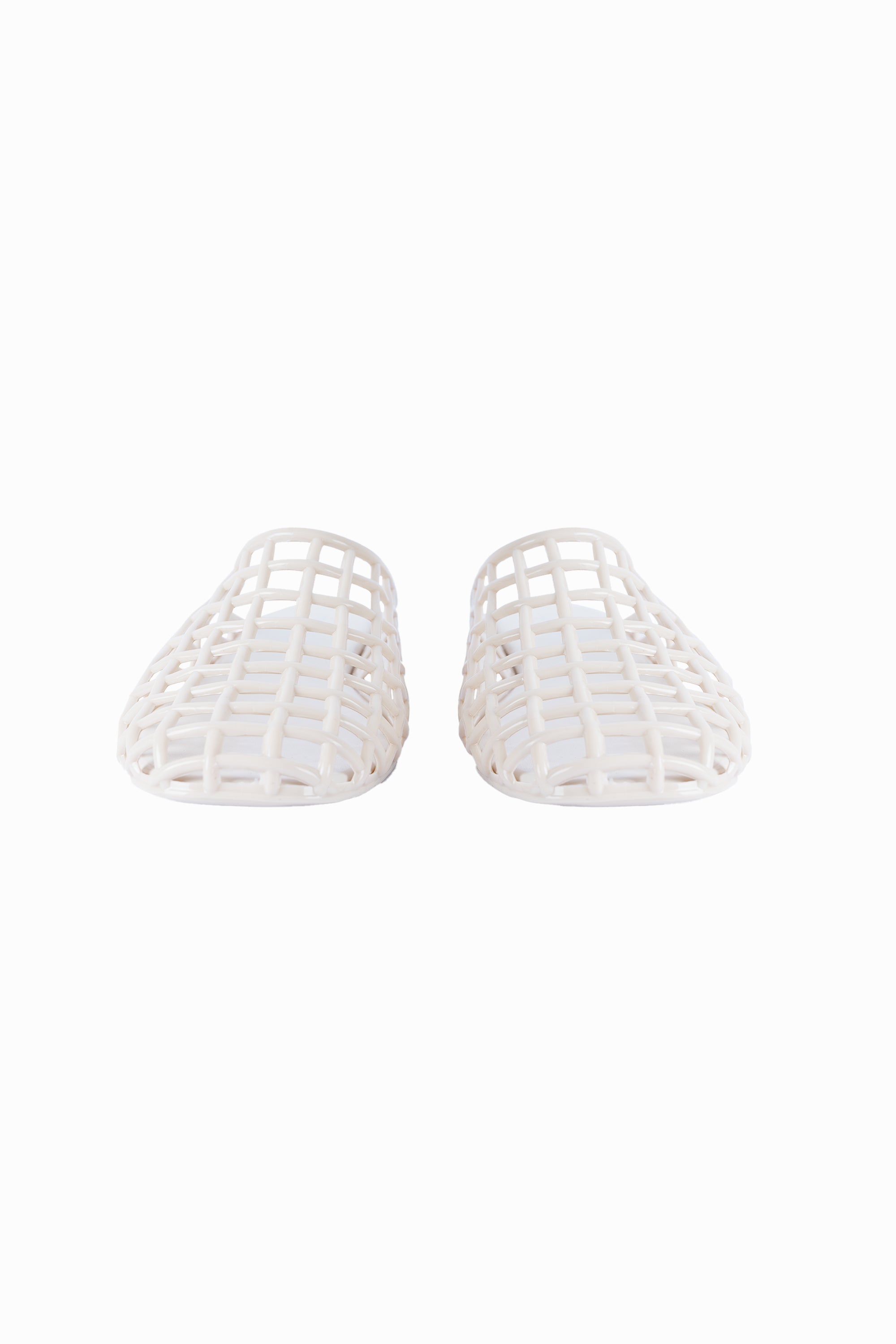 Jelavu - Glimmr Beige Sandal