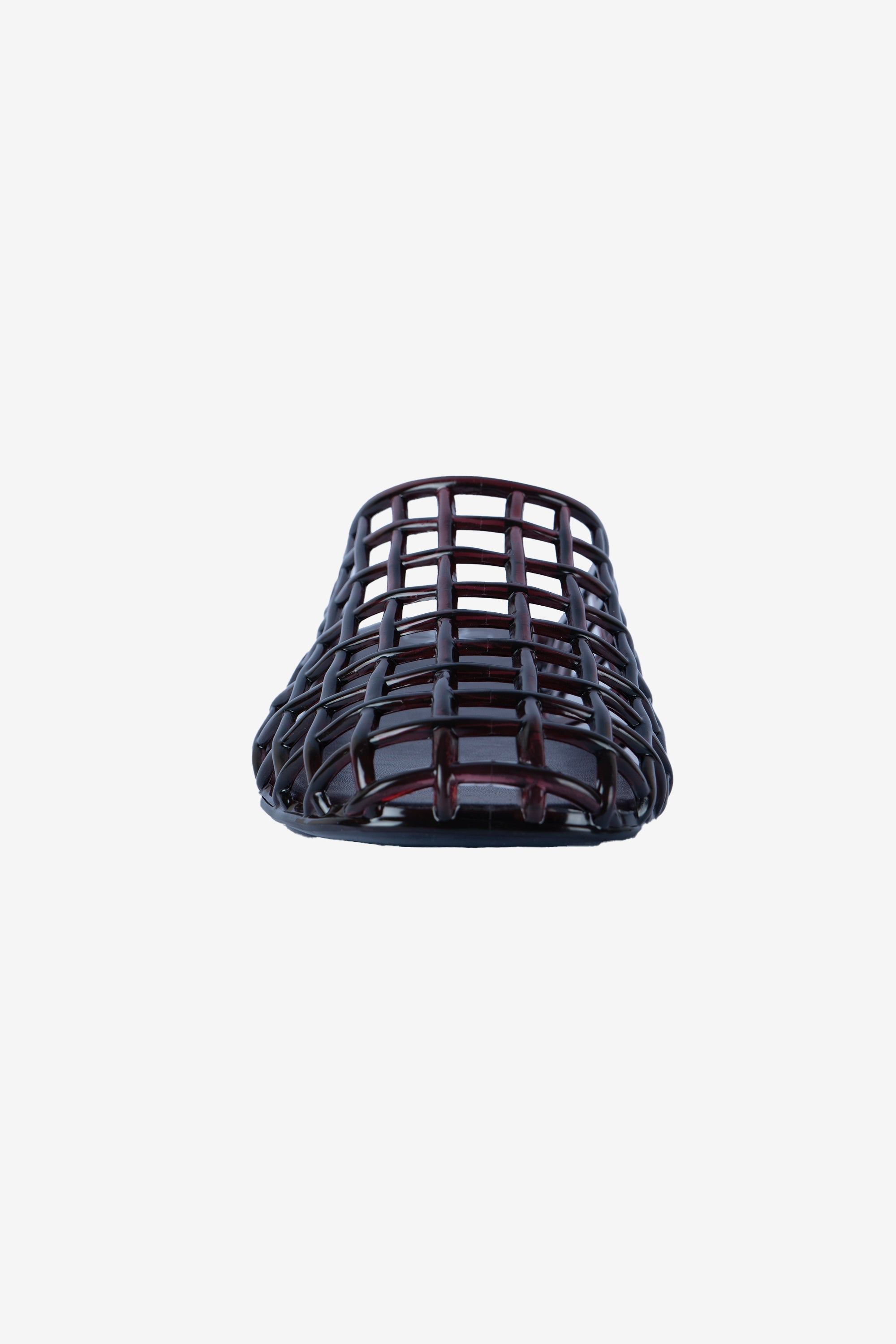 Jelavu - Glimmr Dark Brown Sandal