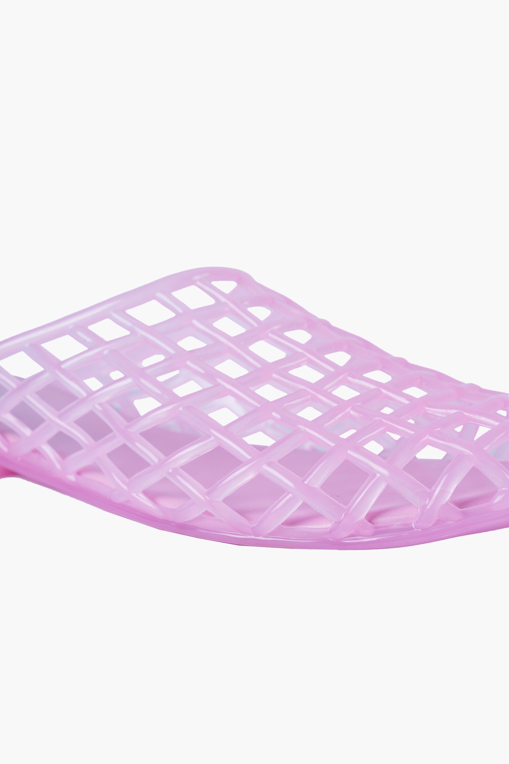 Jelavu - Glimmr Pink Sandal