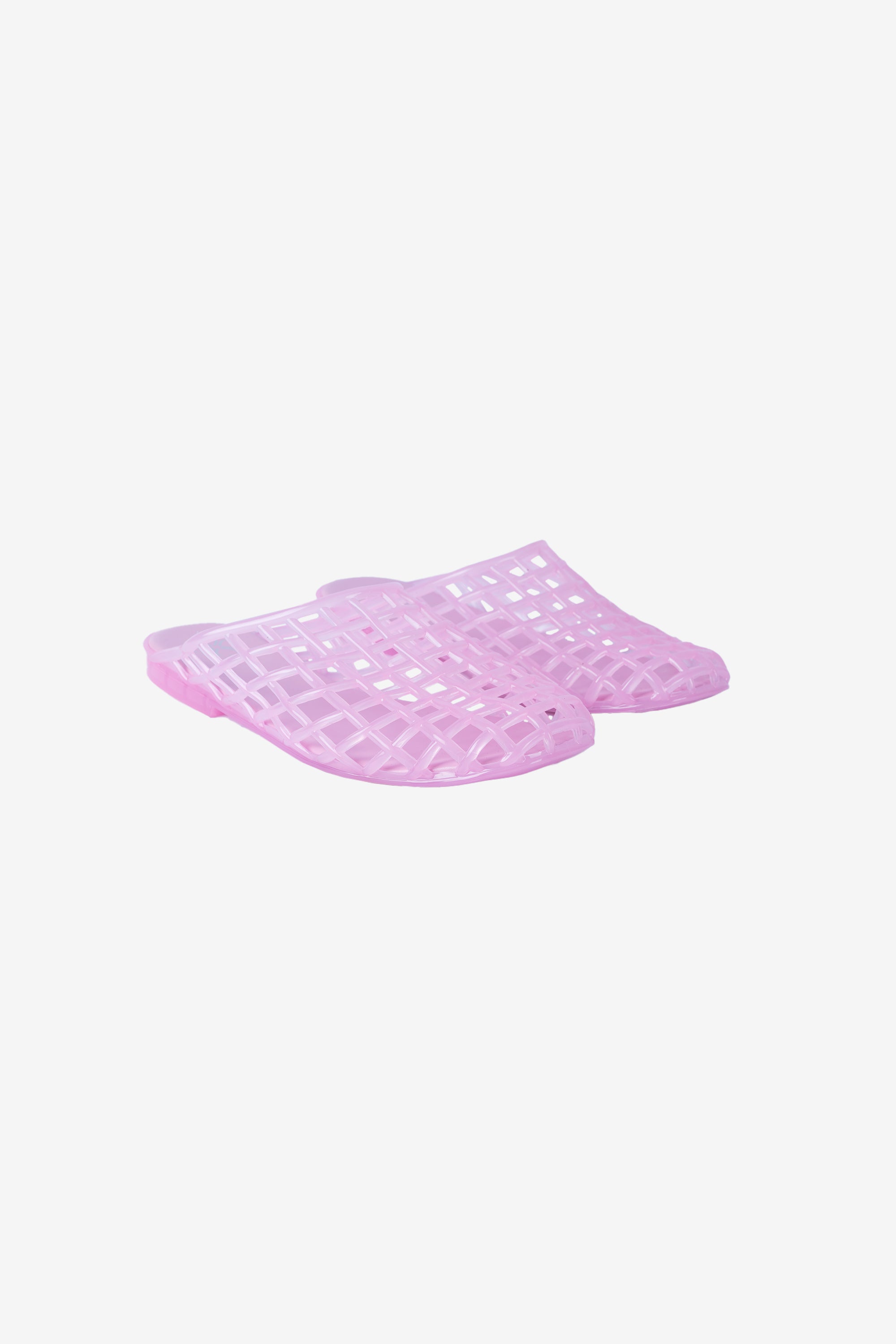 Jelavu - Glimmr Pink Sandal