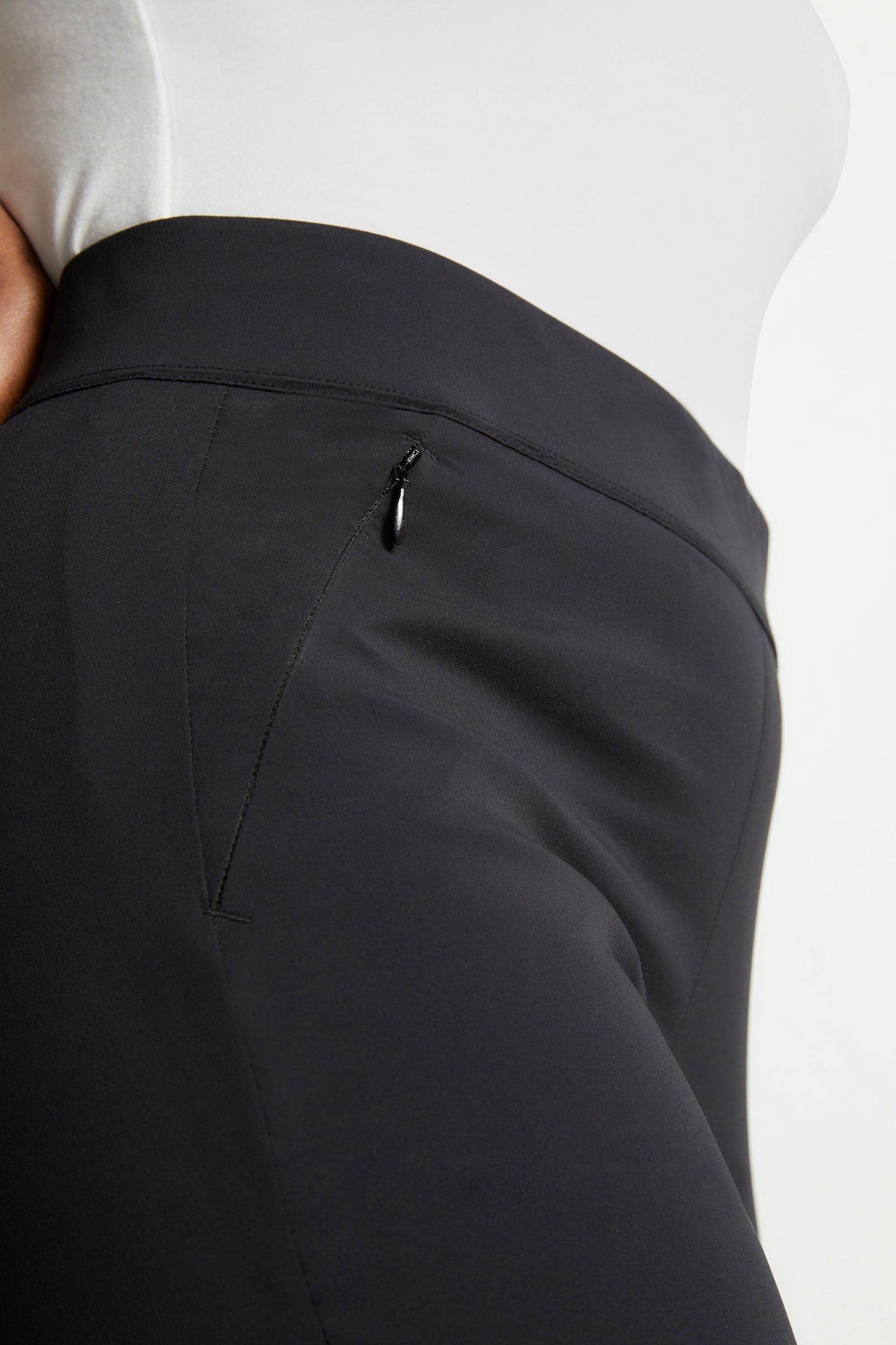 Jamie Lee Pull-on Pant