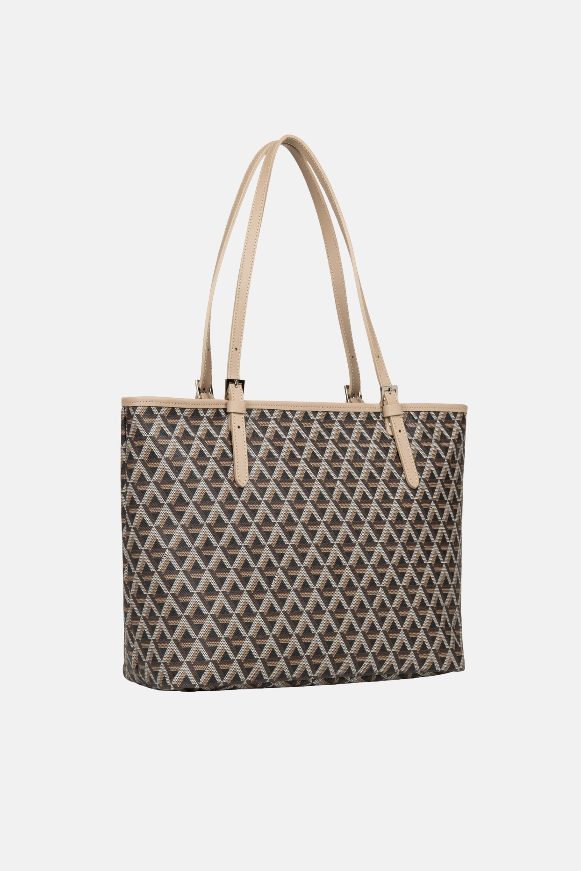 Lancaster Ikon Tote Bag