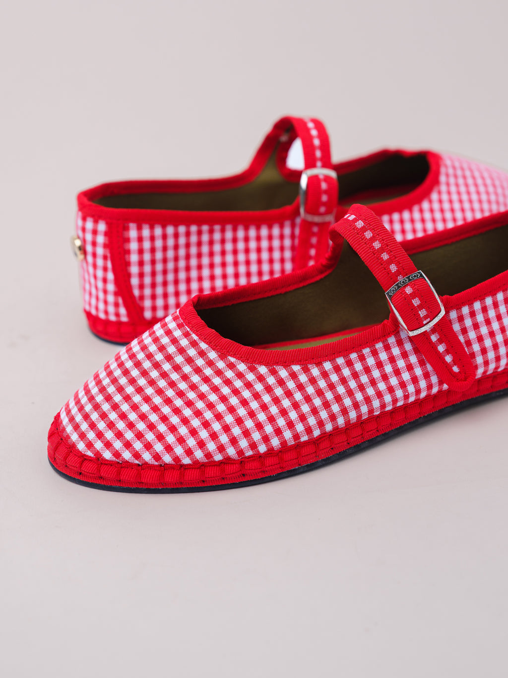 Svetis Mary Jane Ketchup