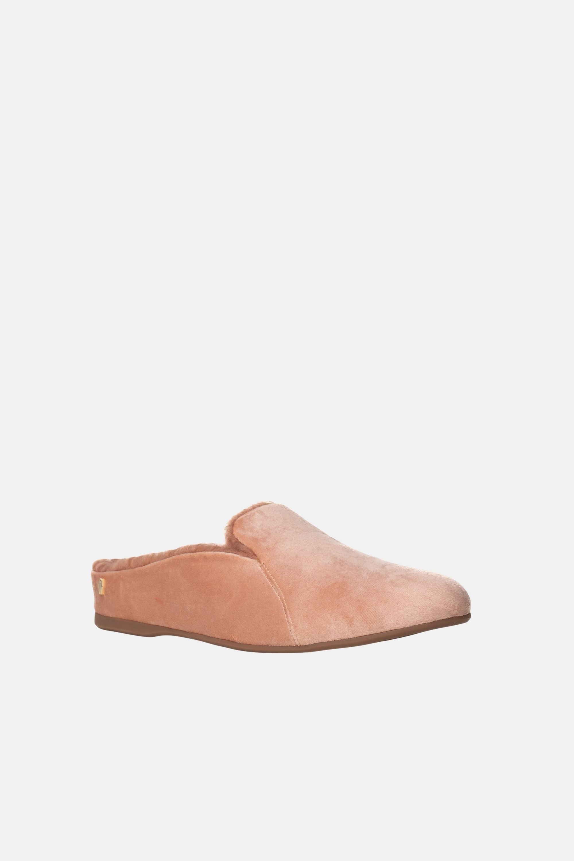 Maya Velvet - Slippers