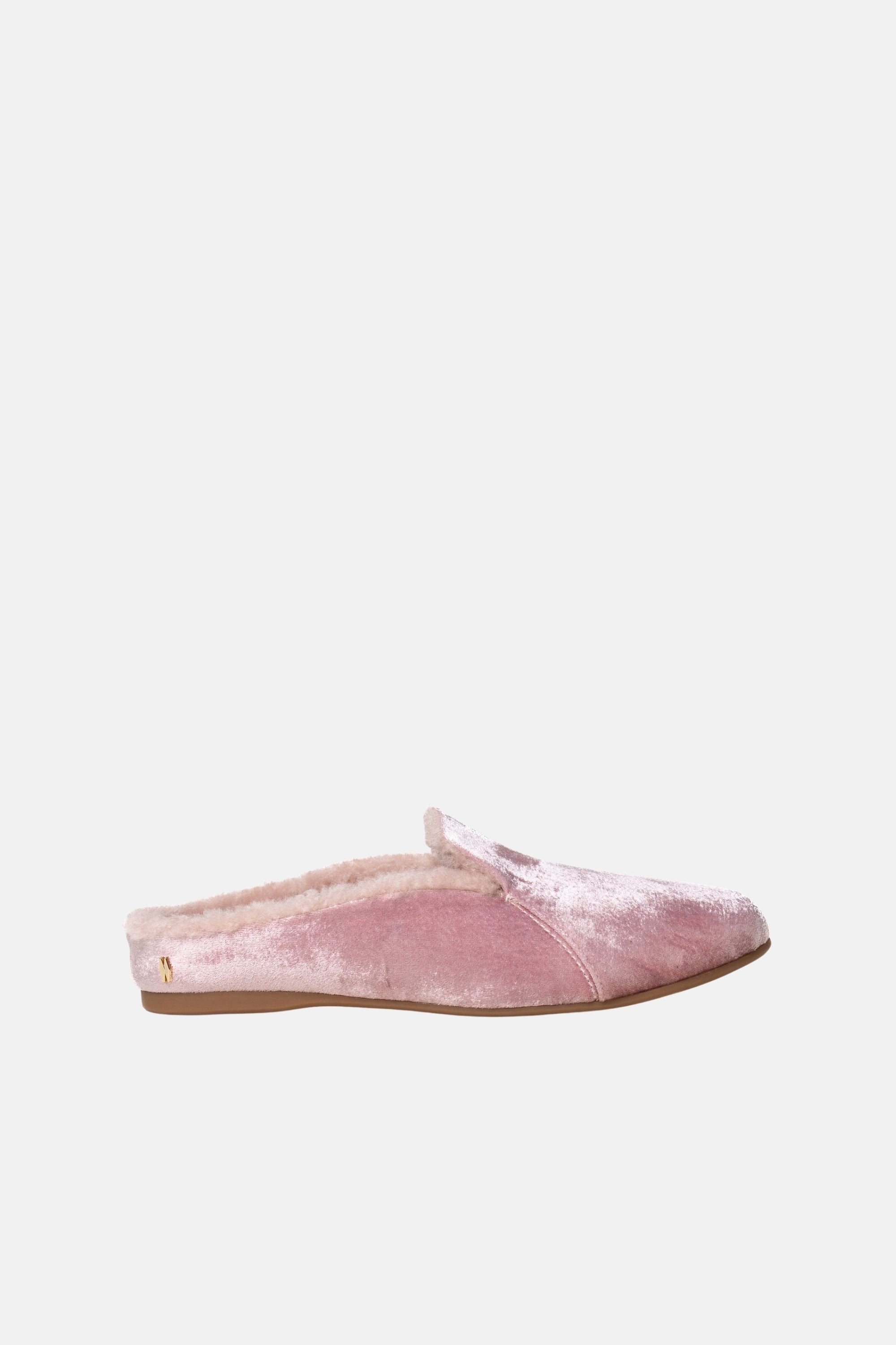 Maya Velvet - Slippers