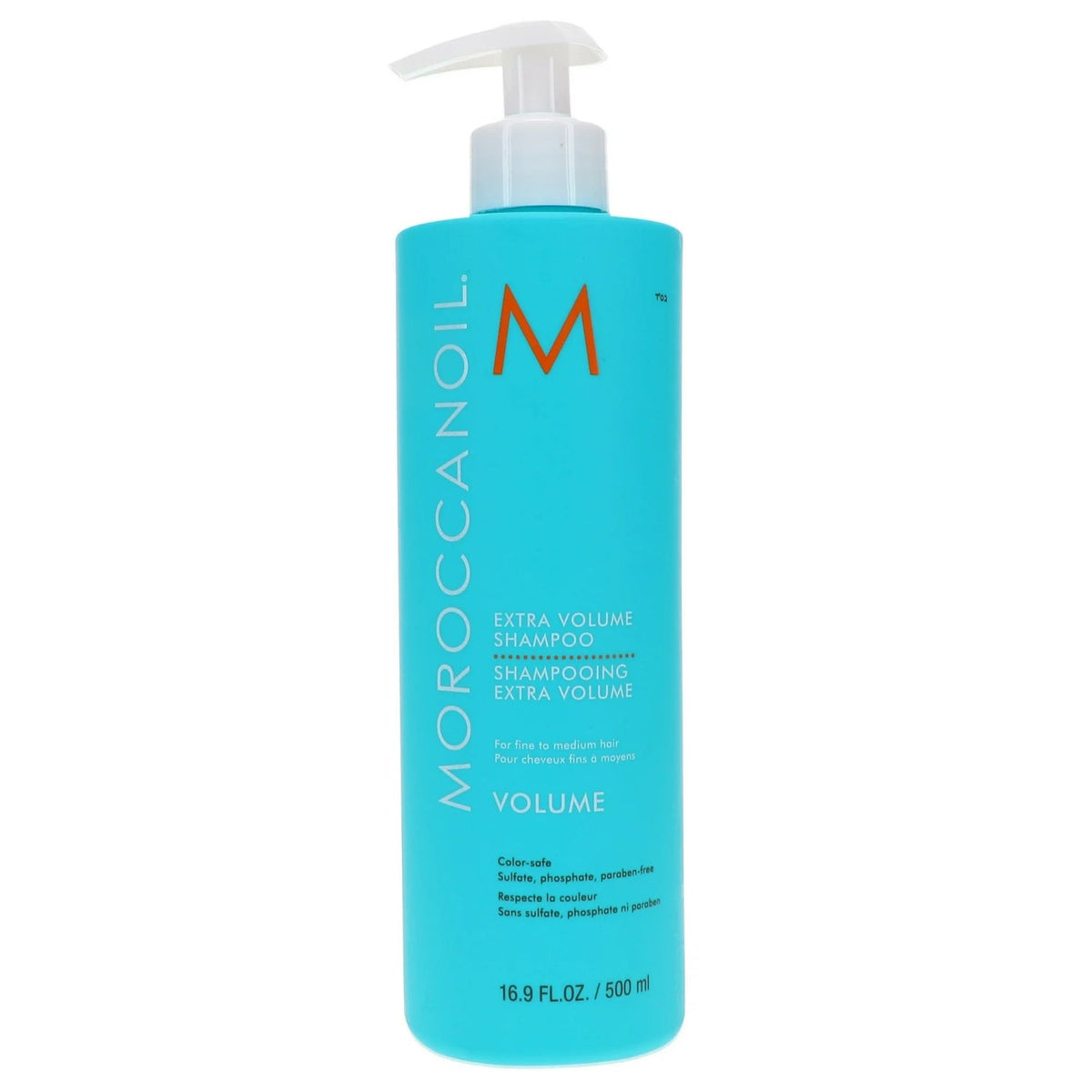 Moroccanoil Extra Volume Shampoo