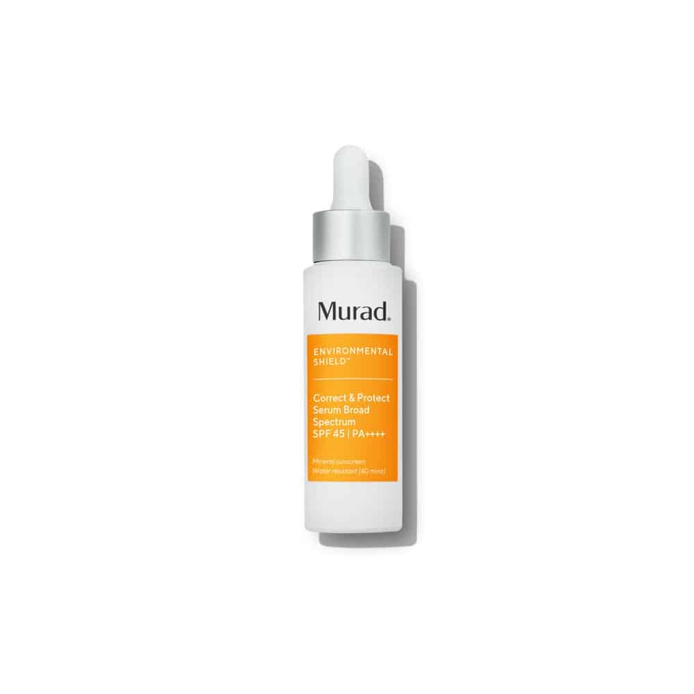 Murad Correct & Protect Serum SPF 45 | PA ++++ 1.0oz