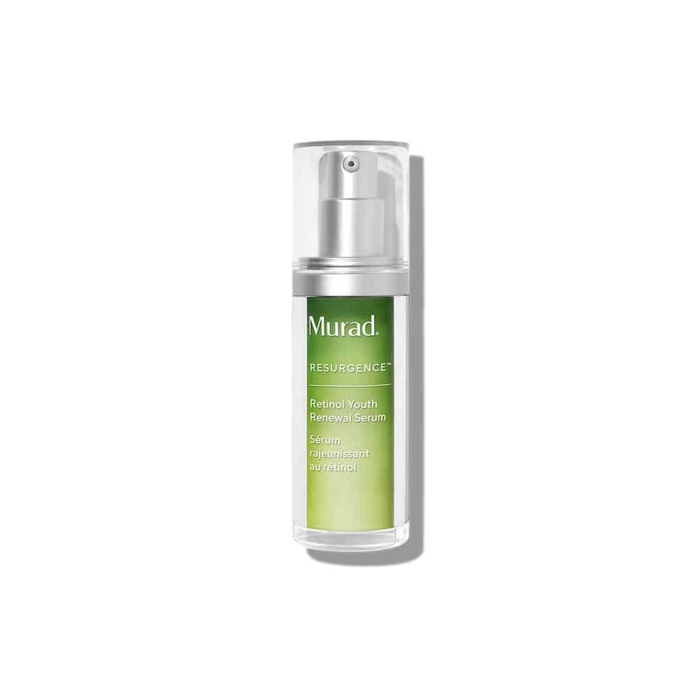 Murad Retinol Youth Renewal Serum 1.0oz