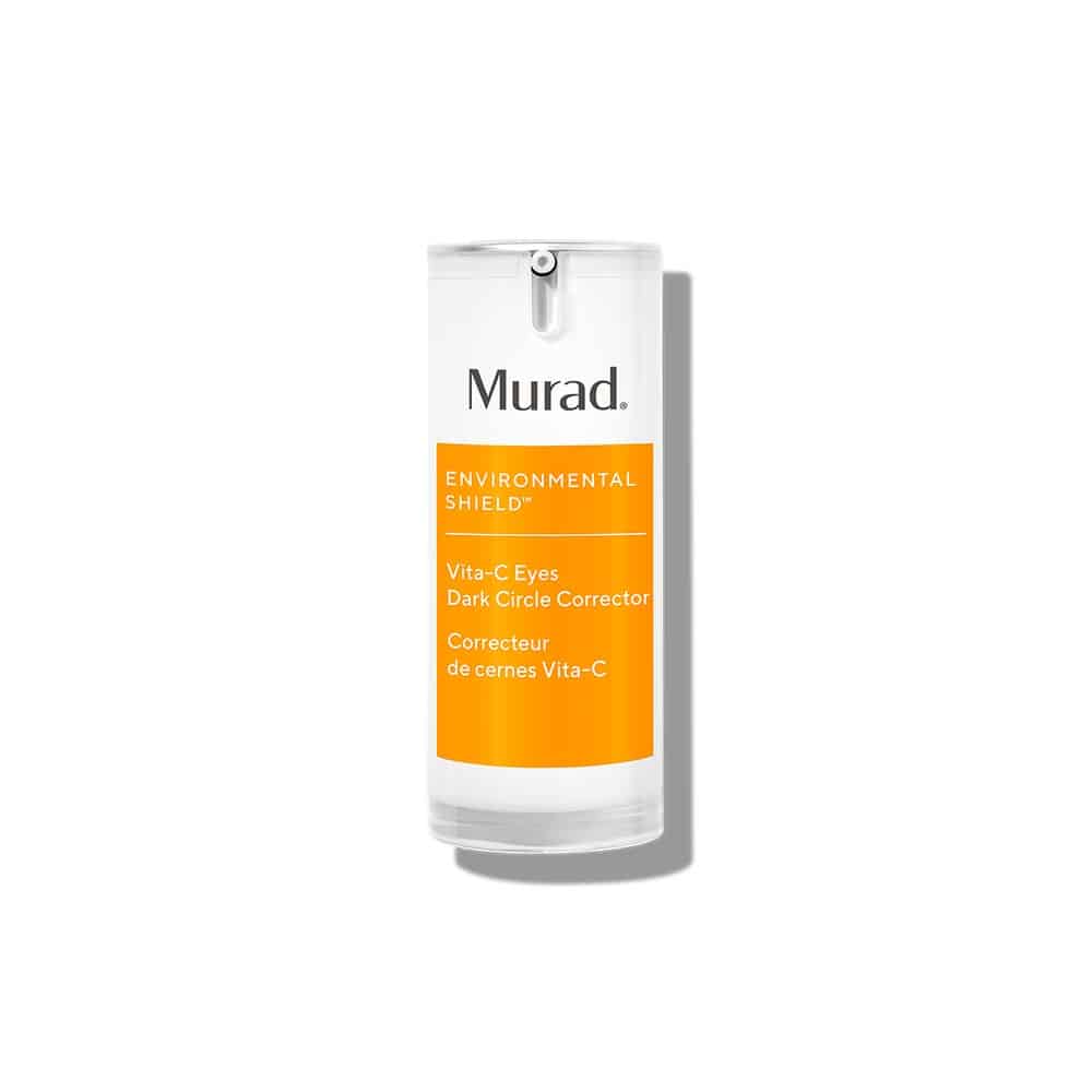 Murad Vita-C Eyes Dark Circle Corrector 0.5oz