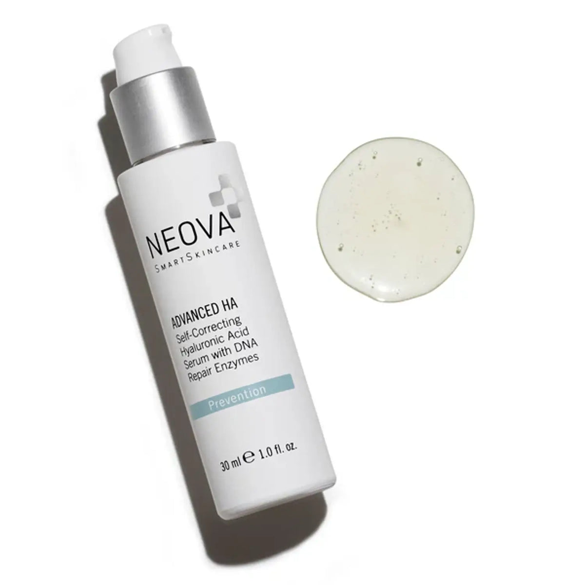 Neova Advanced HA Hyaluronic Acid Serum 1 Oz