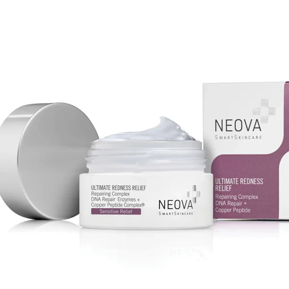 Neova Ultimate Redness Relief 1.7 Oz