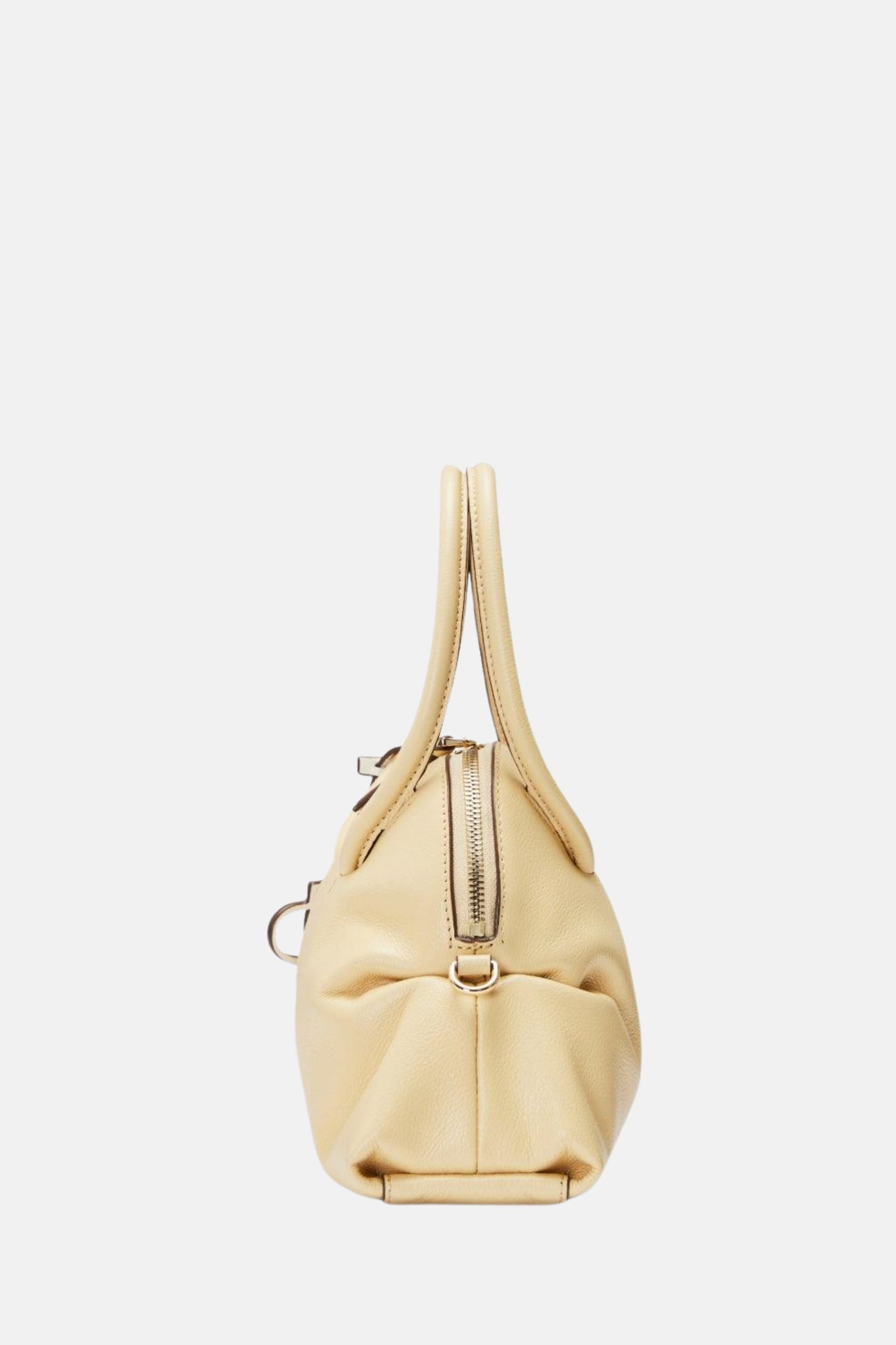 Oryany - Adele Mini Tote Small Crossbody Handbags - Butter Cream