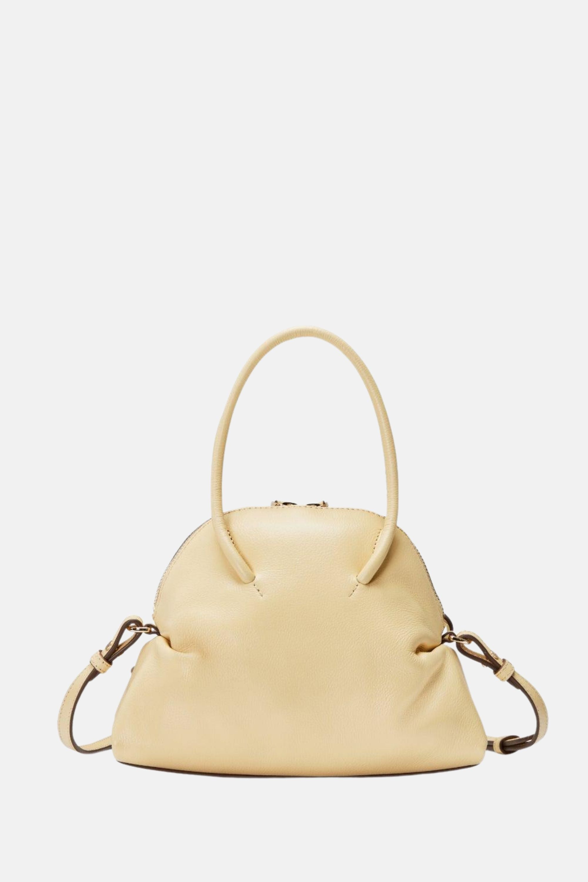 Oryany - Adele Mini Tote Small Crossbody Handbags - Butter Cream