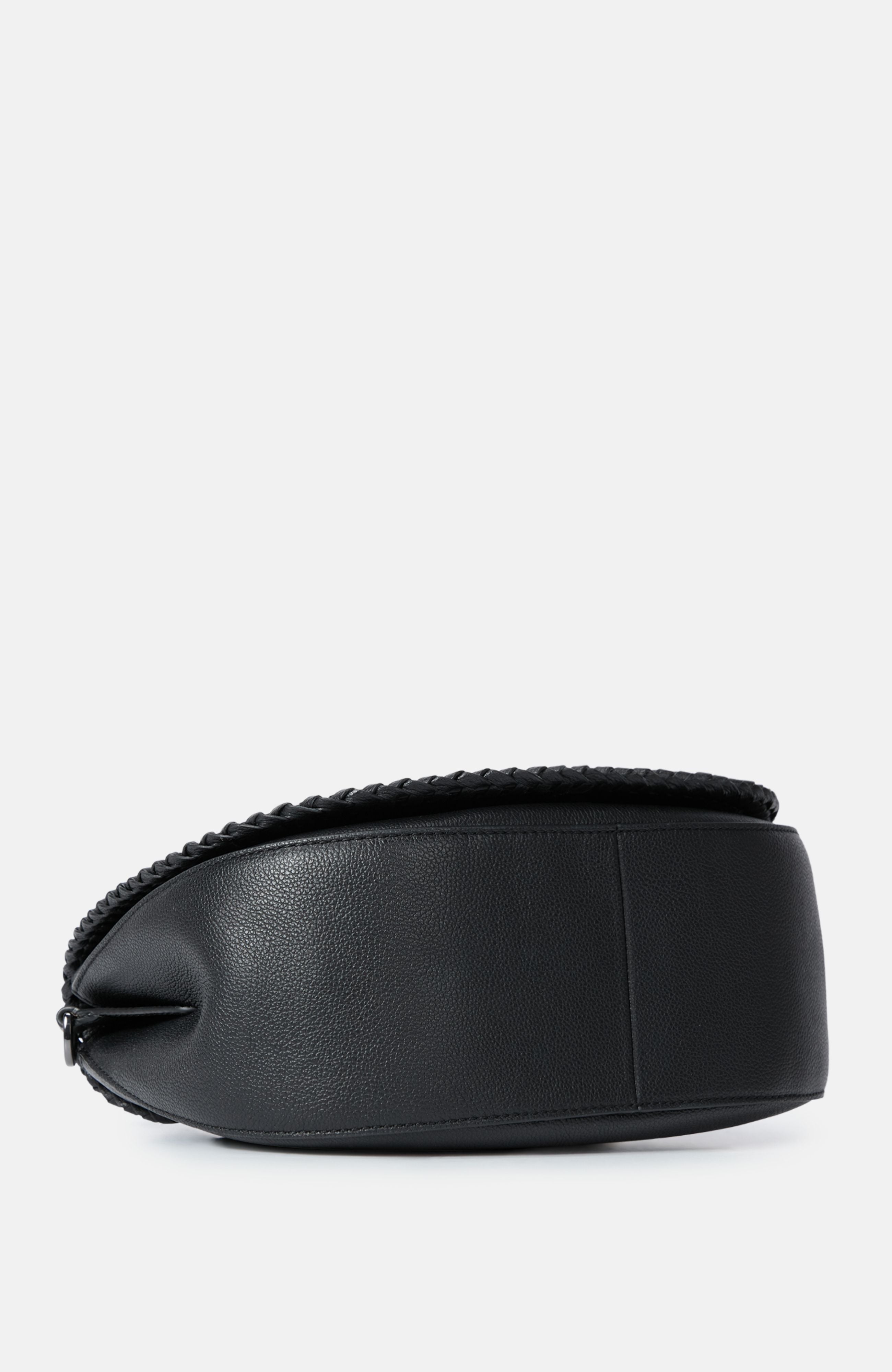 Bentley Saddle M - Saddle - Black / One size