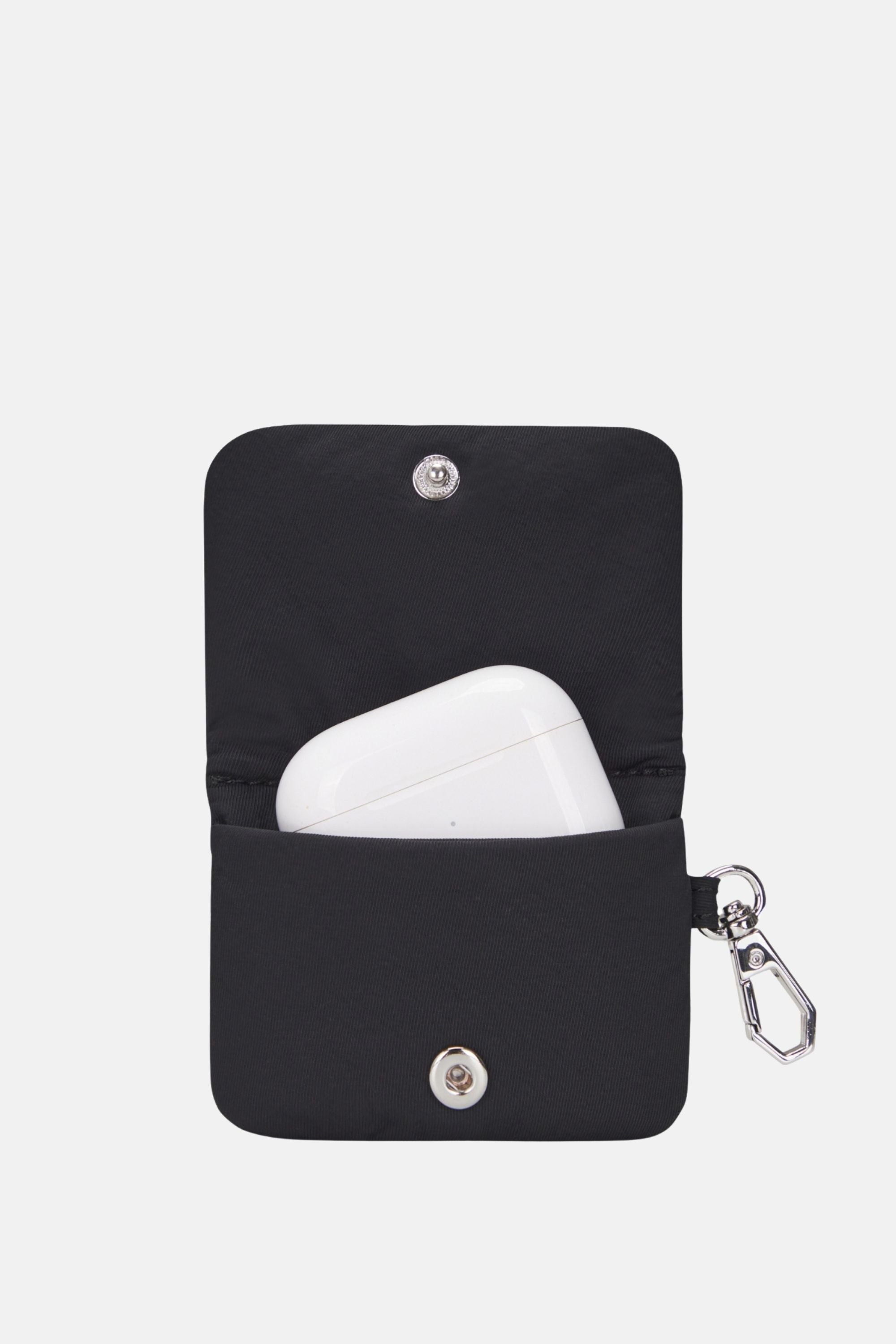 Oryany - Banana Crossbody L Large Handbags - Black / One size