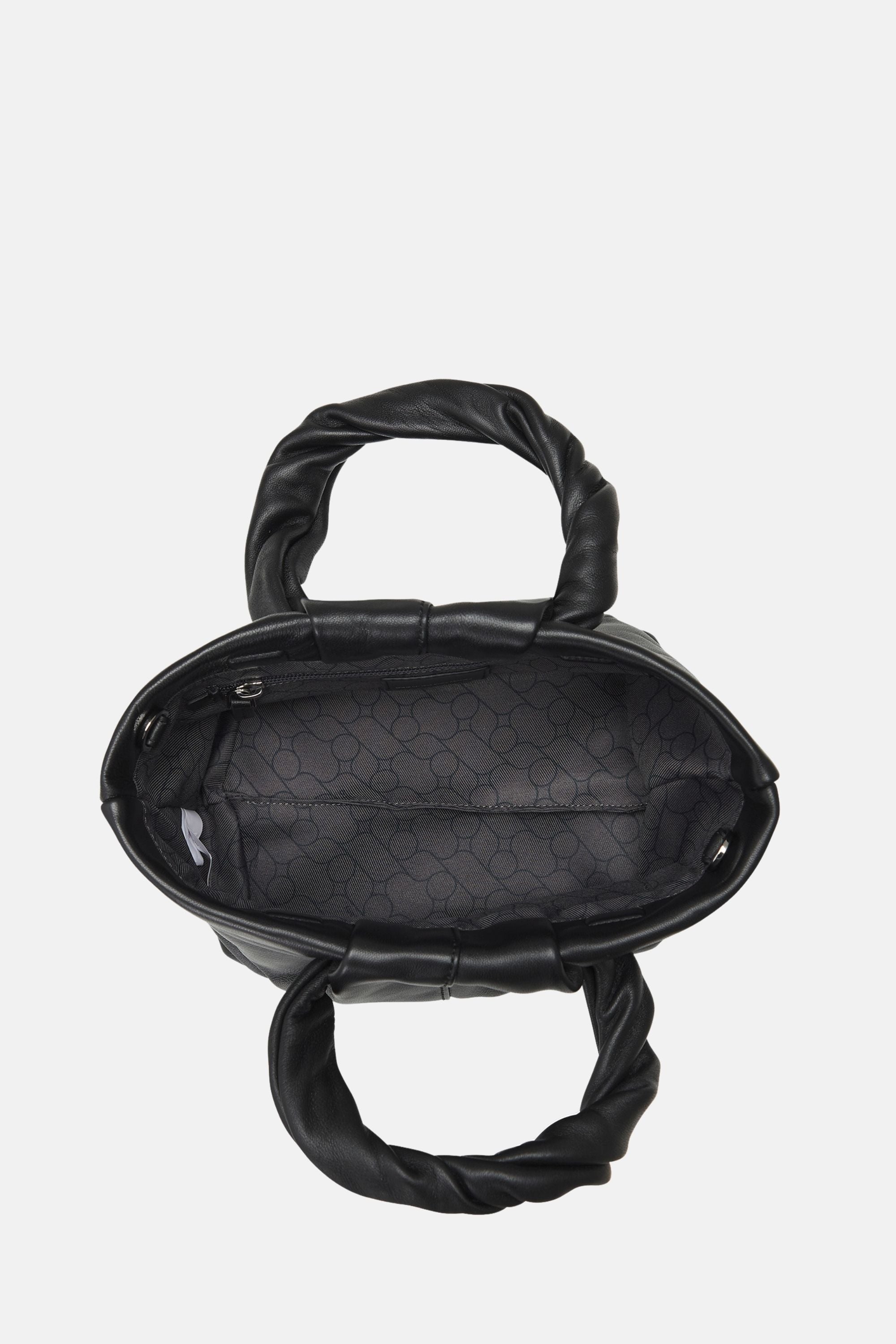 Sample Product - Oryany - Cozy Small Crossbody Handbags - Black