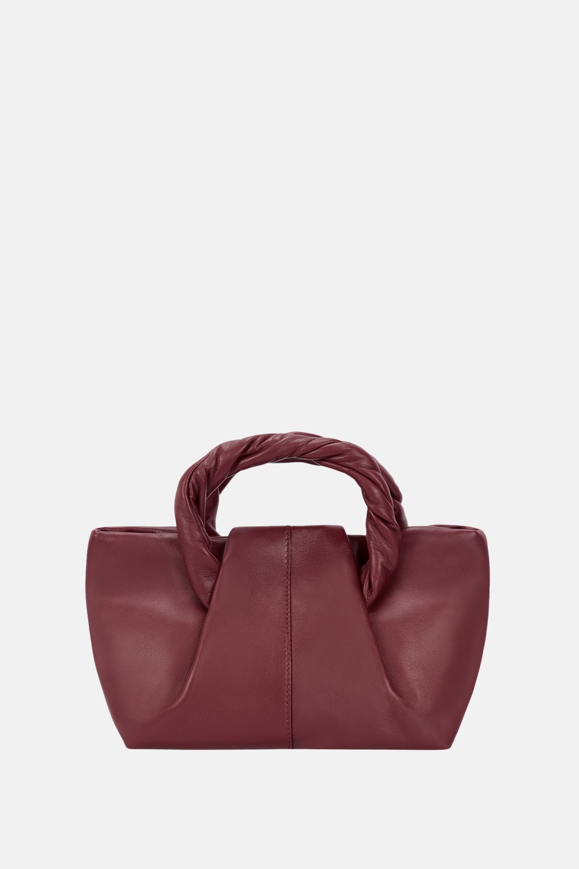 Oryany - Cozy Small Crossbody Handbags - Maroon