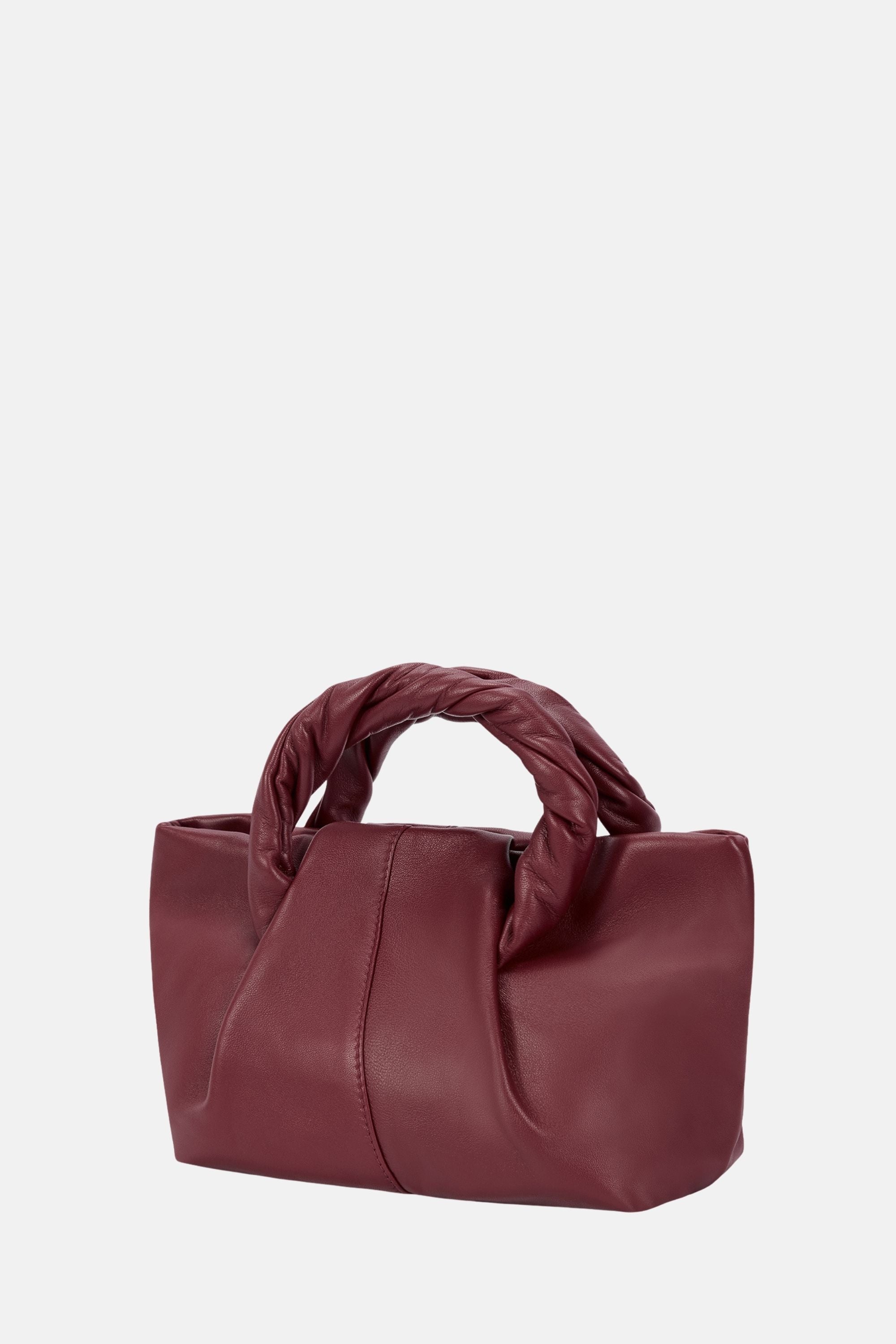 Oryany - Cozy Small Crossbody Handbags - Maroon