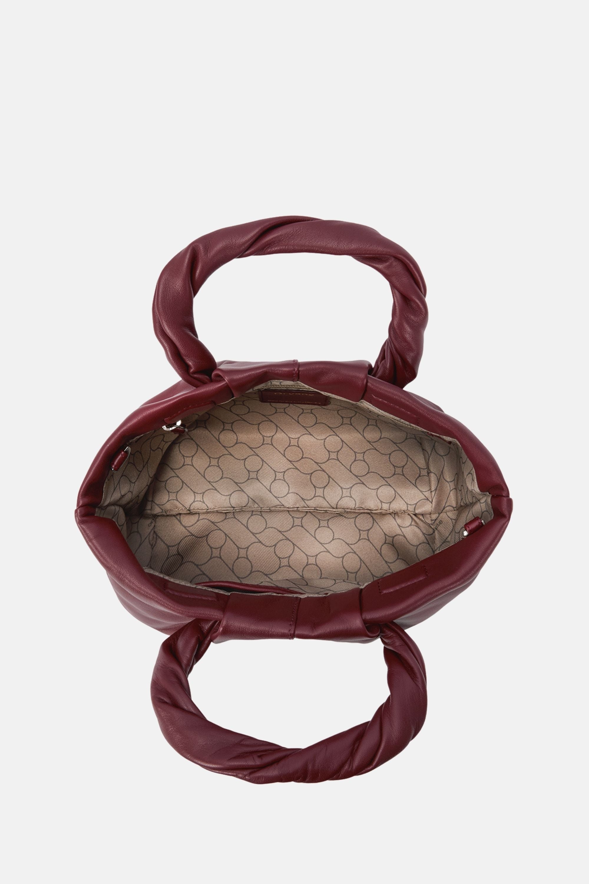Sample Product - Oryany - Cozy Small Crossbody Handbags - Maroon