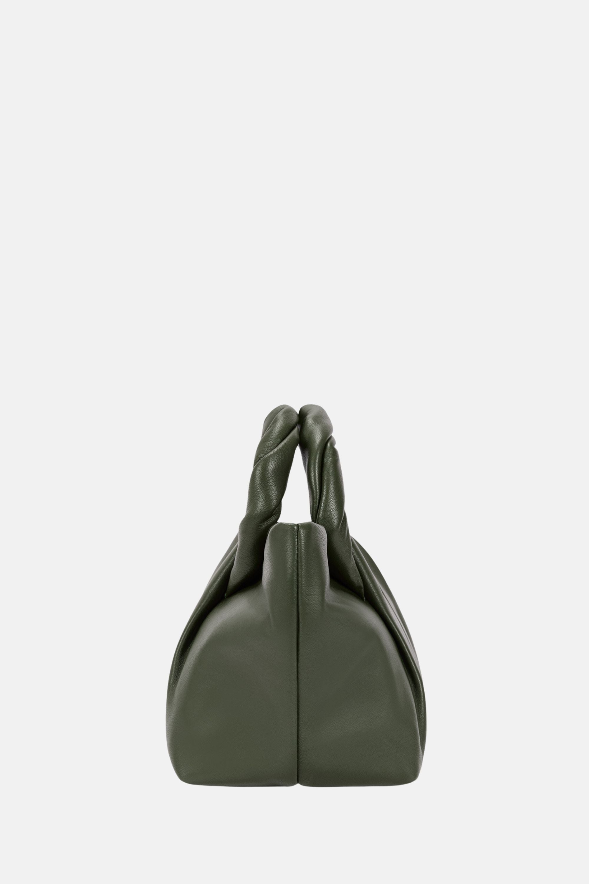 Oryany - Cozy Small Crossbody Handbags - Olive / One size