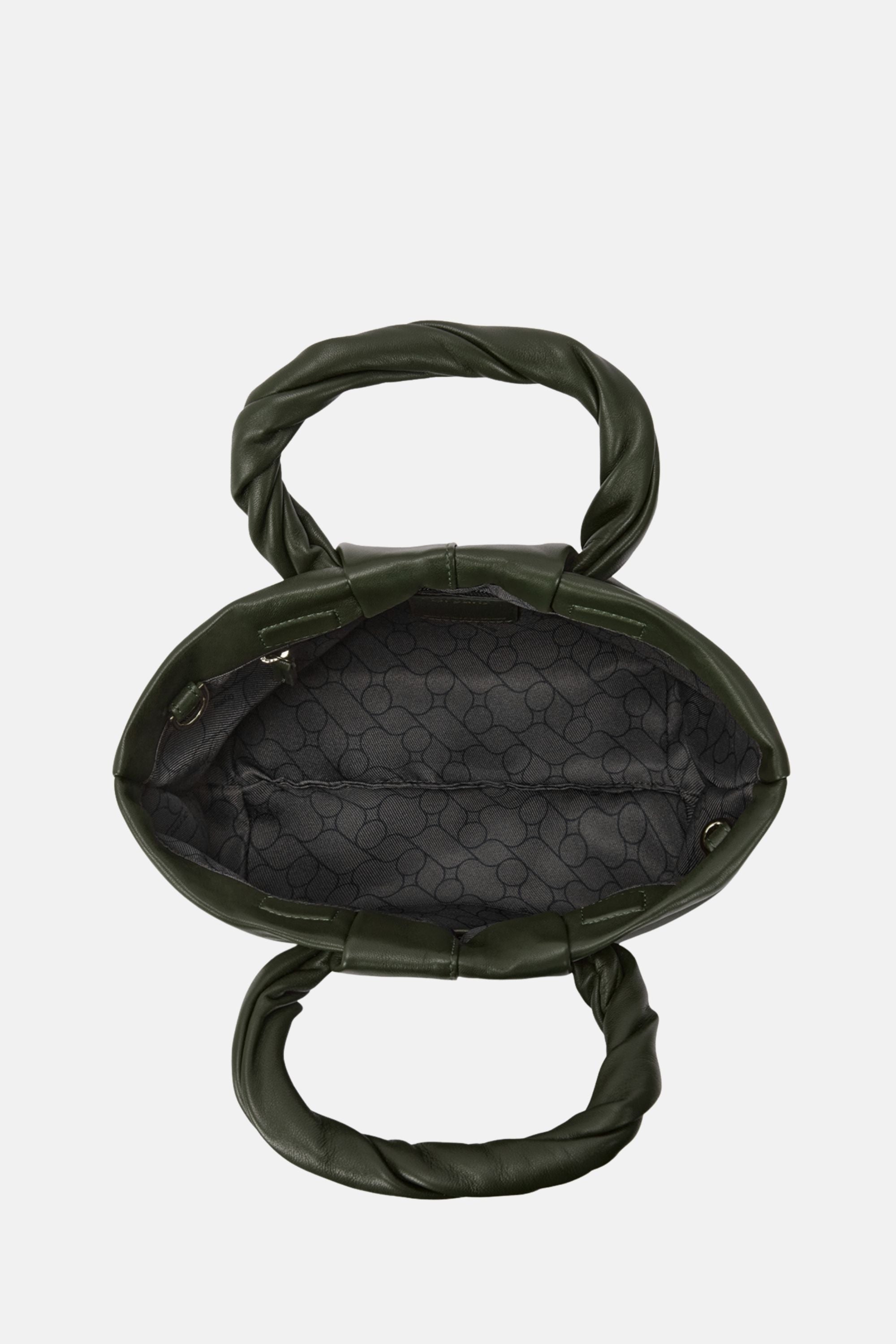 Oryany - Cozy Small Crossbody Handbags - Olive / One size
