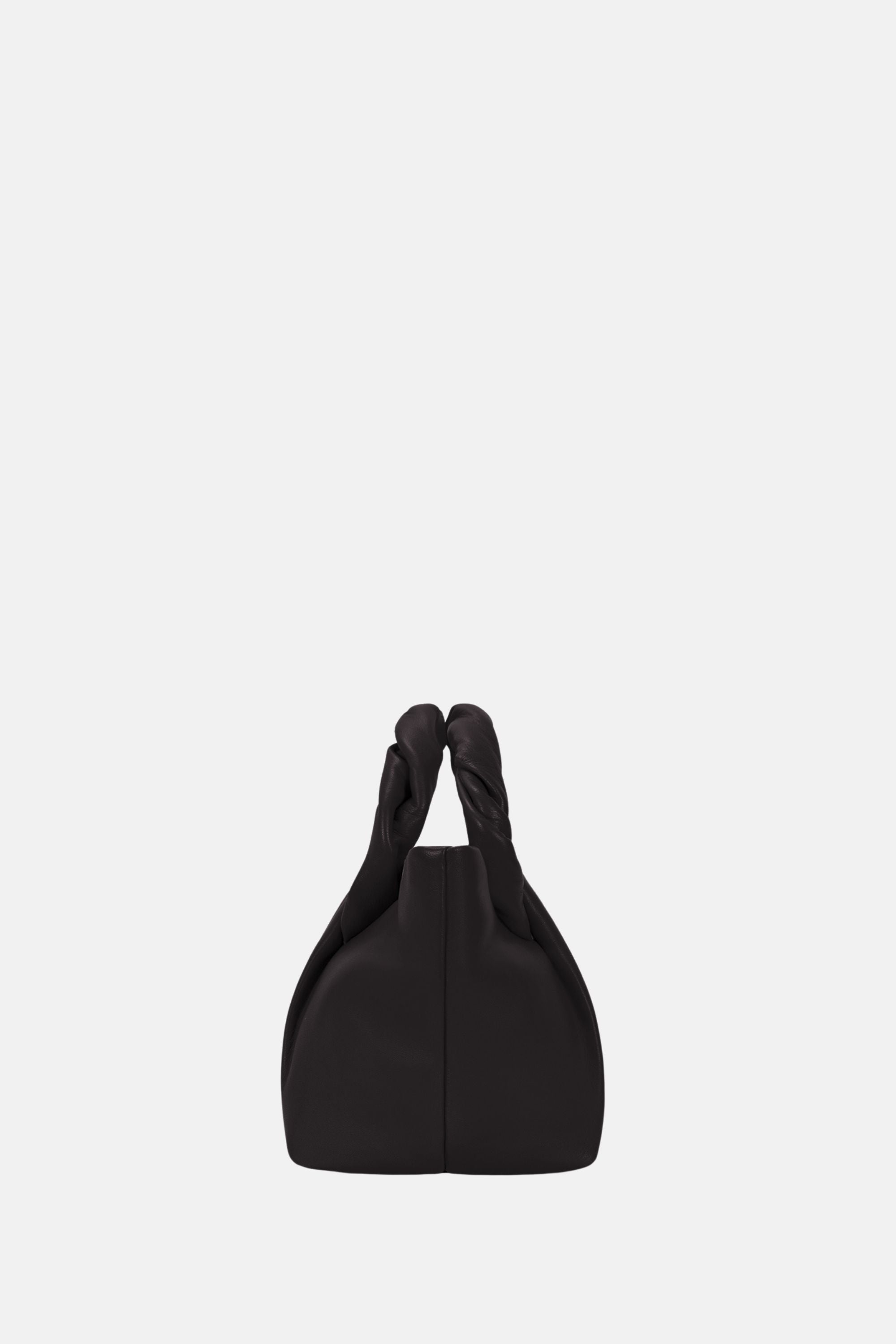 Oryany - Cozy Satchel Medium Crossbody Handbags - Black