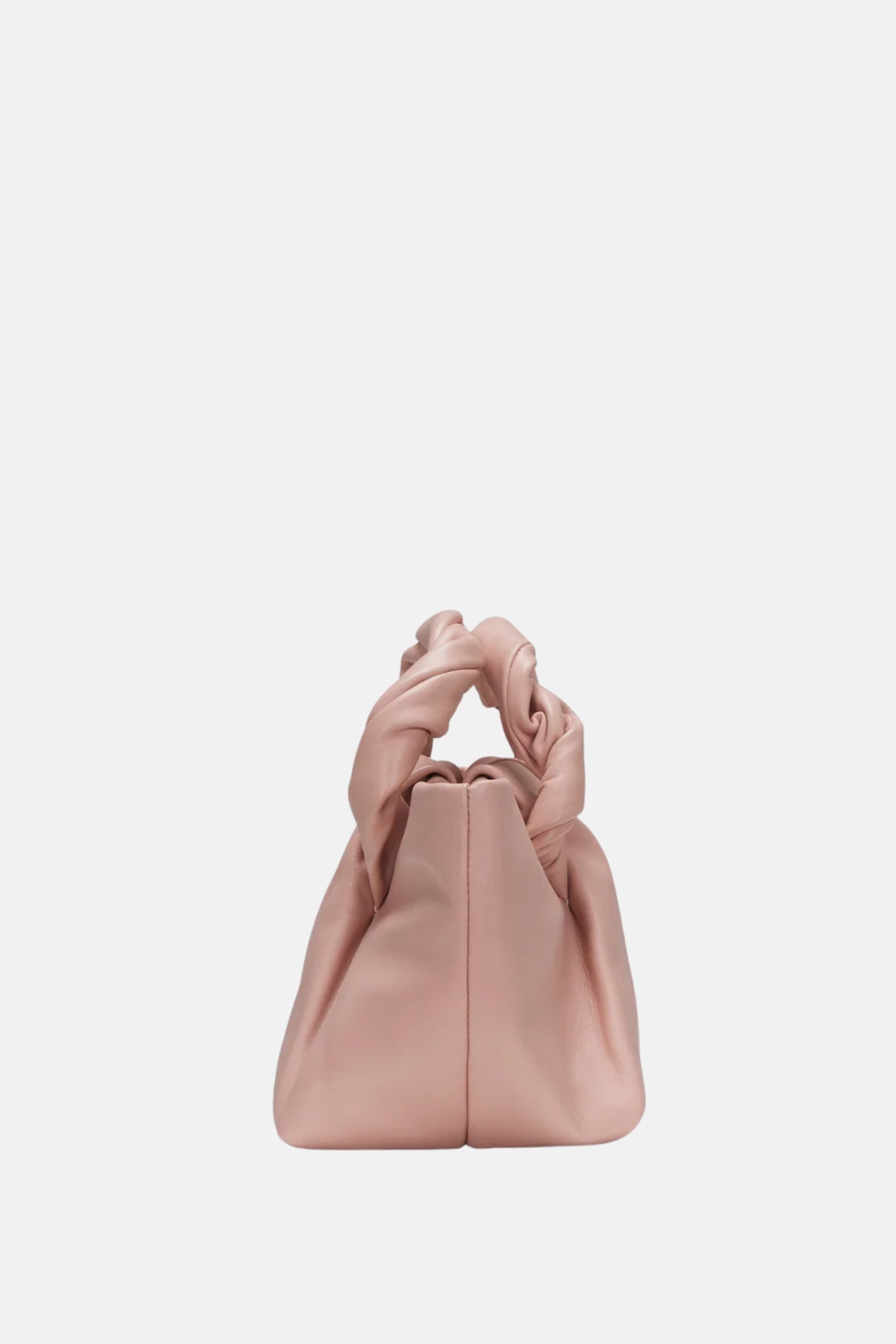 Oryany - Cozy Small Crossbody Handbags - Blush / One size