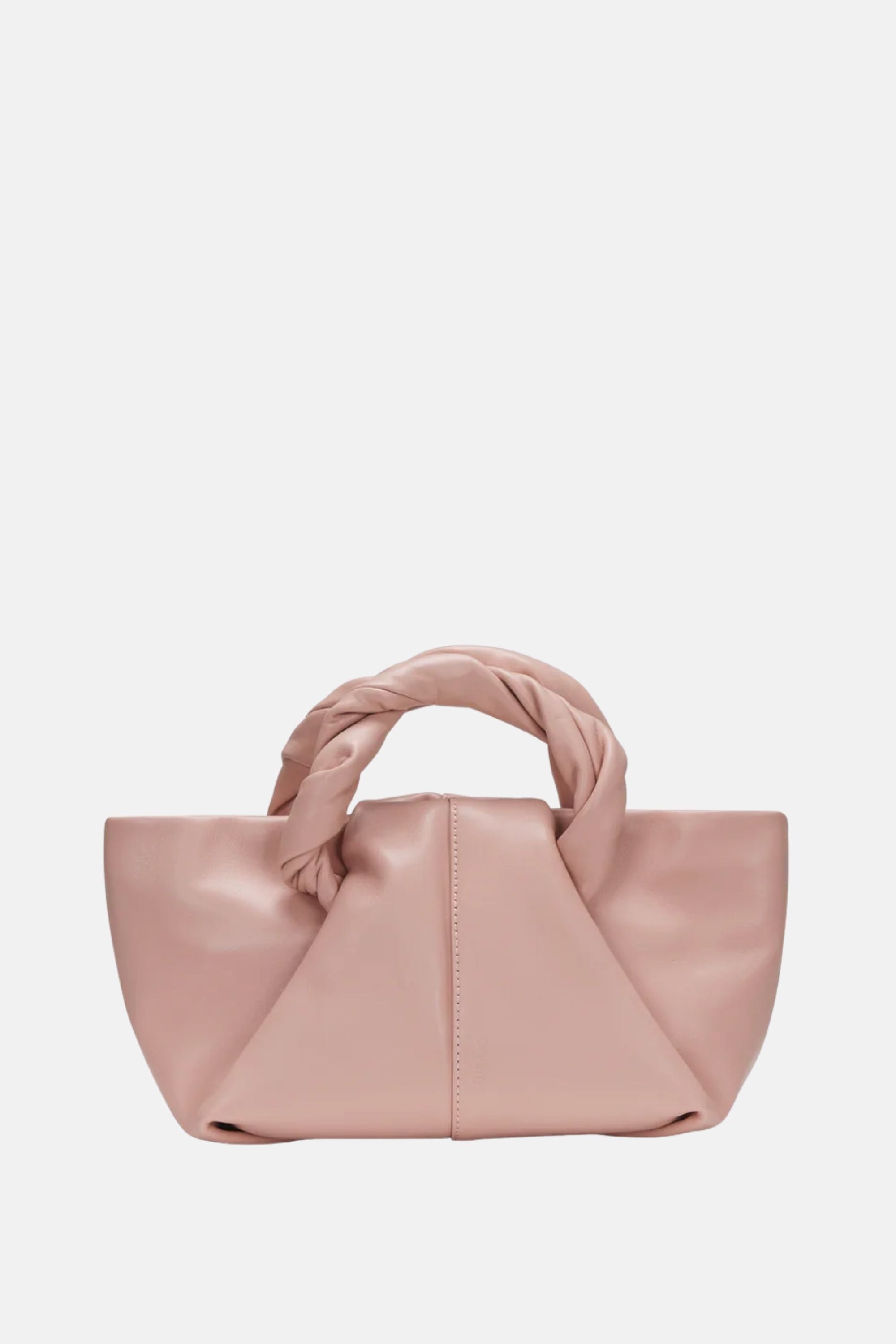 Oryany - Cozy Small Crossbody Handbags - Blush / One size