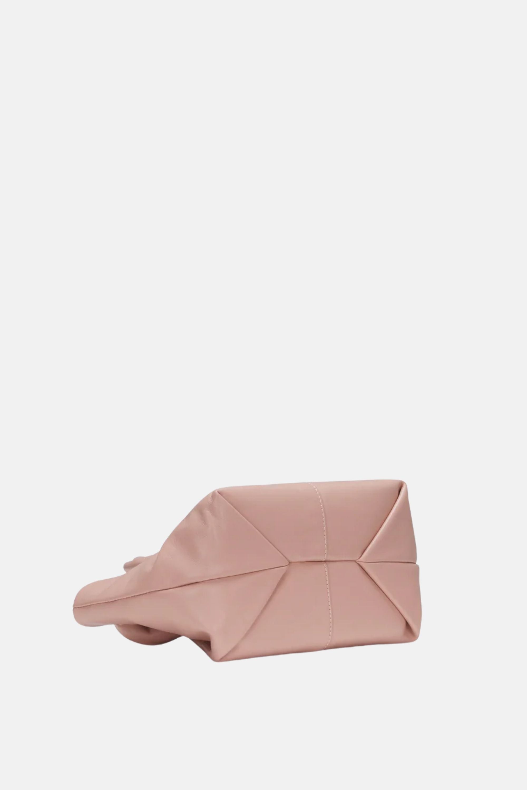 Oryany - Cozy Small Crossbody Handbags - Blush / One size