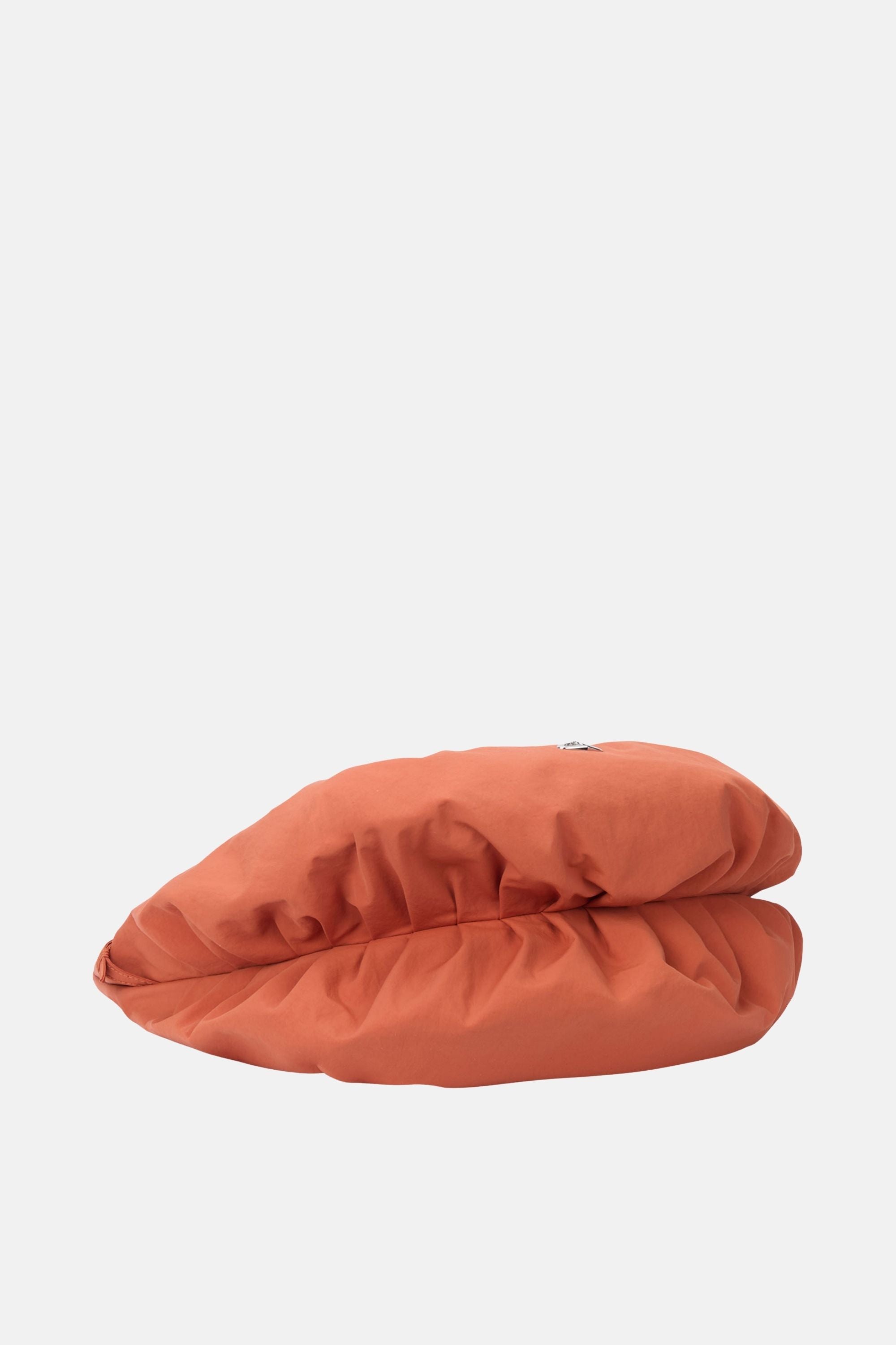 Croissant Shoulder Bag - Ginger / One size