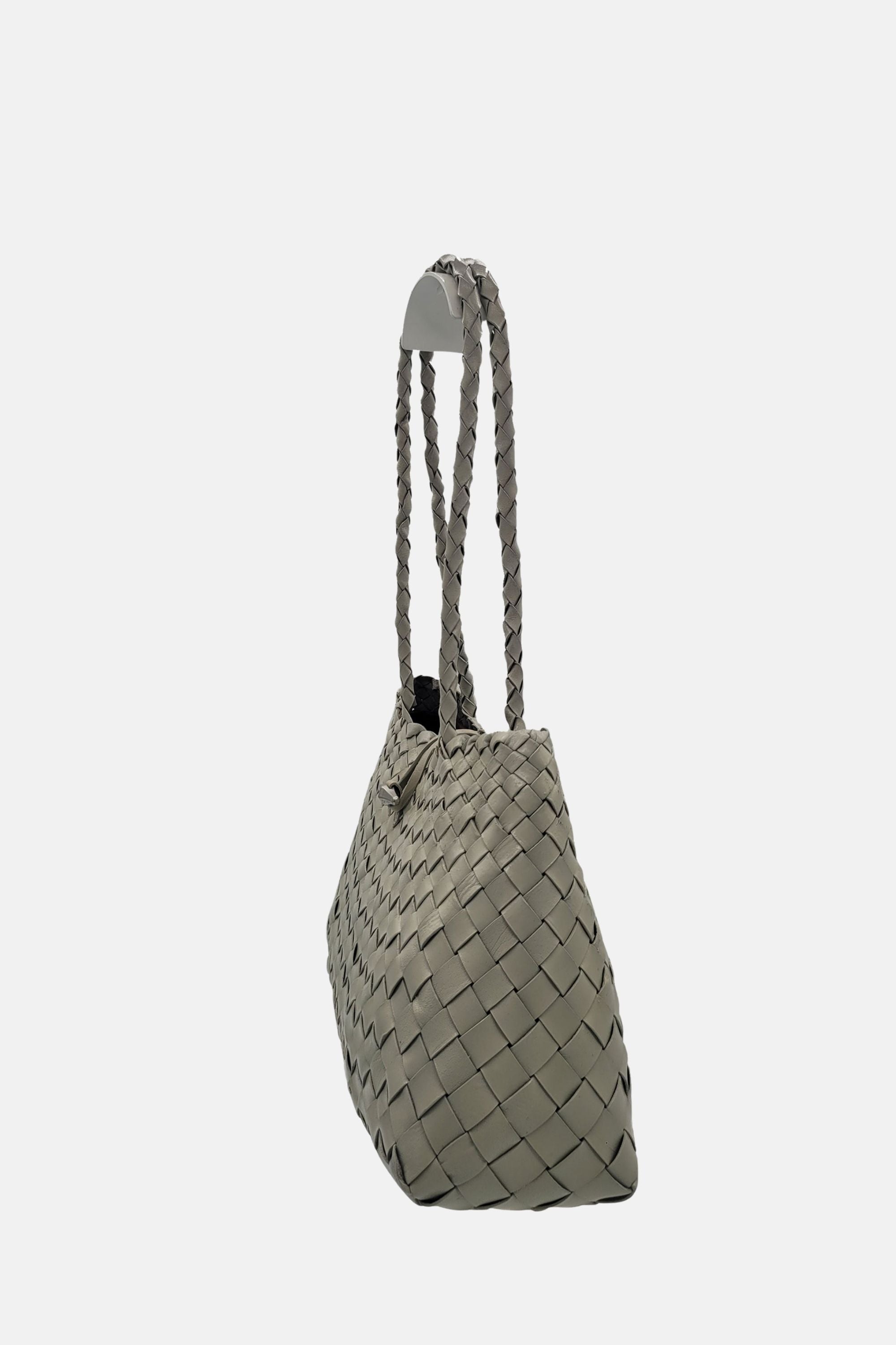Kayla Shoulder - Shoulder - Sand Beach / One size
