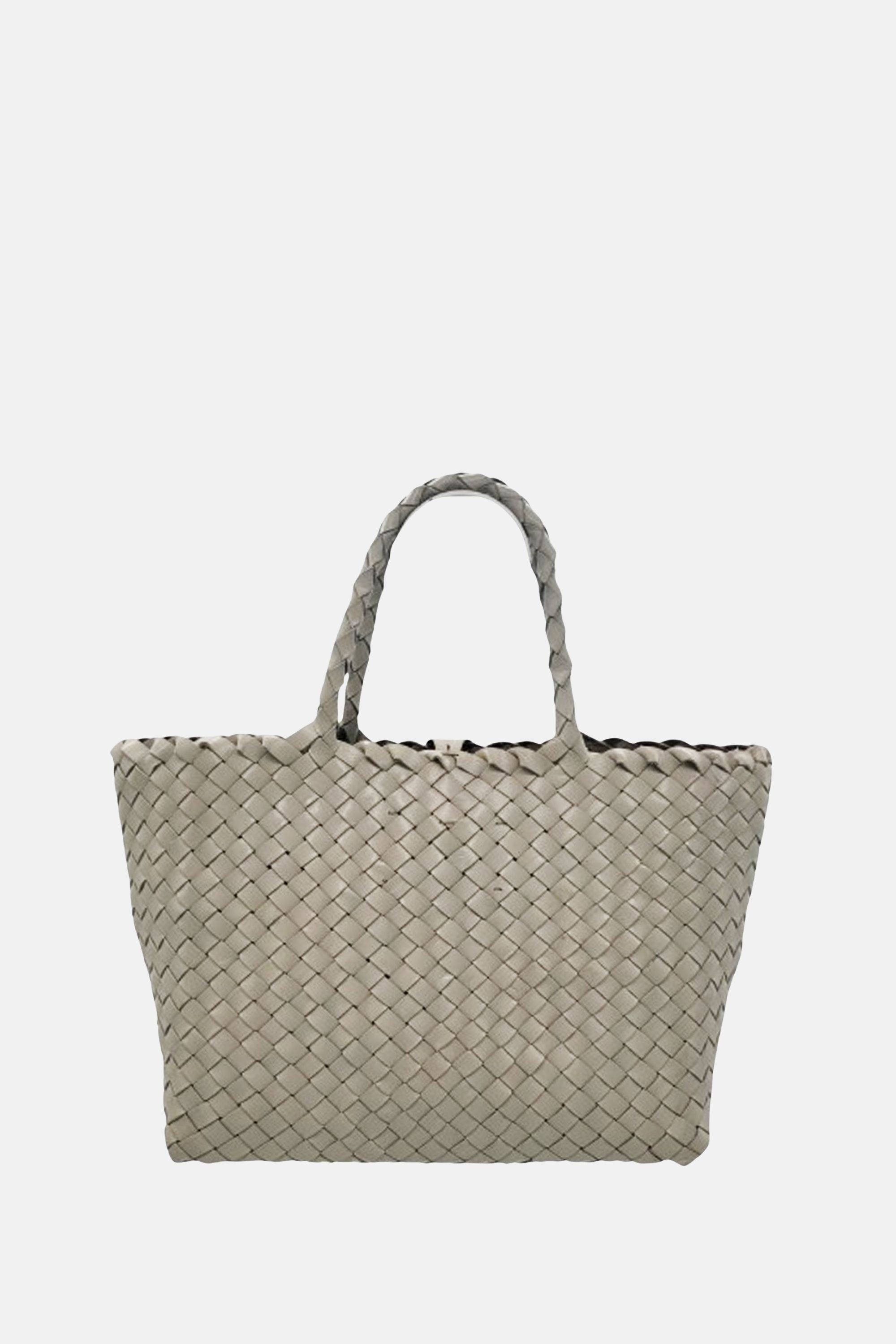 Kayla Tote - Tote - Sand Beach / One size