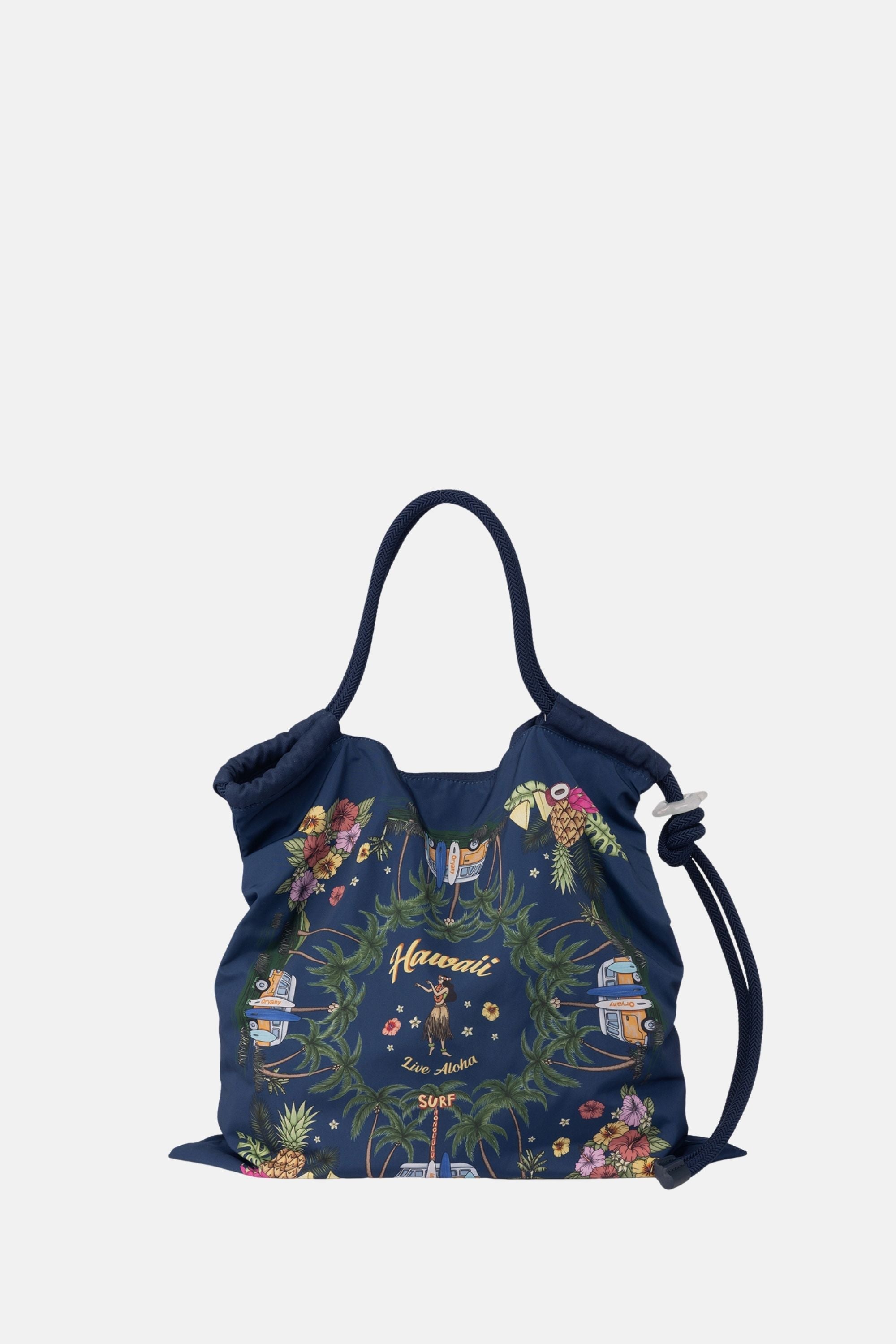 Oryany - Marrakesh25 Shoulder - Shoulder - Navy