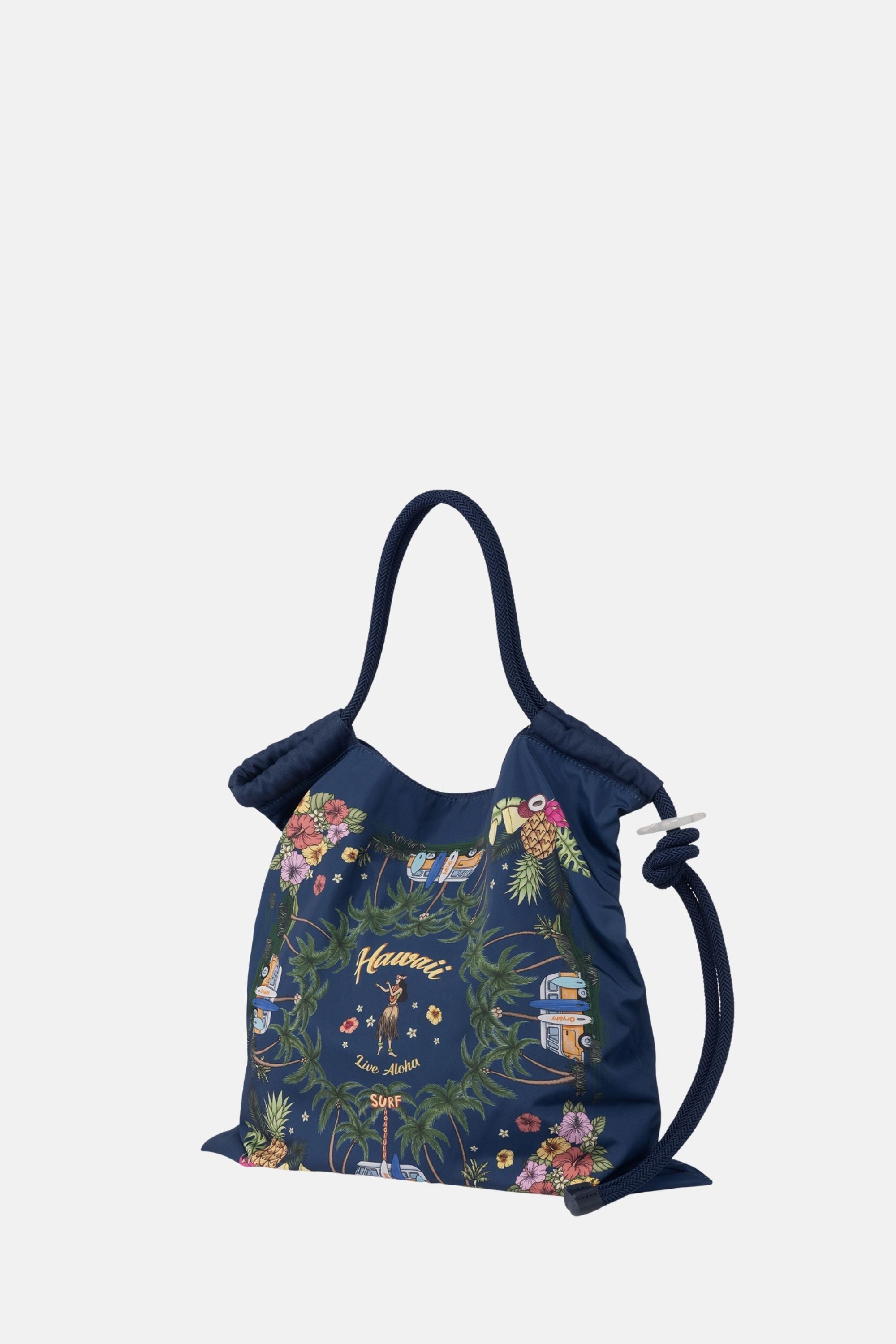 Oryany - Marrakesh25 Shoulder - Shoulder - Navy