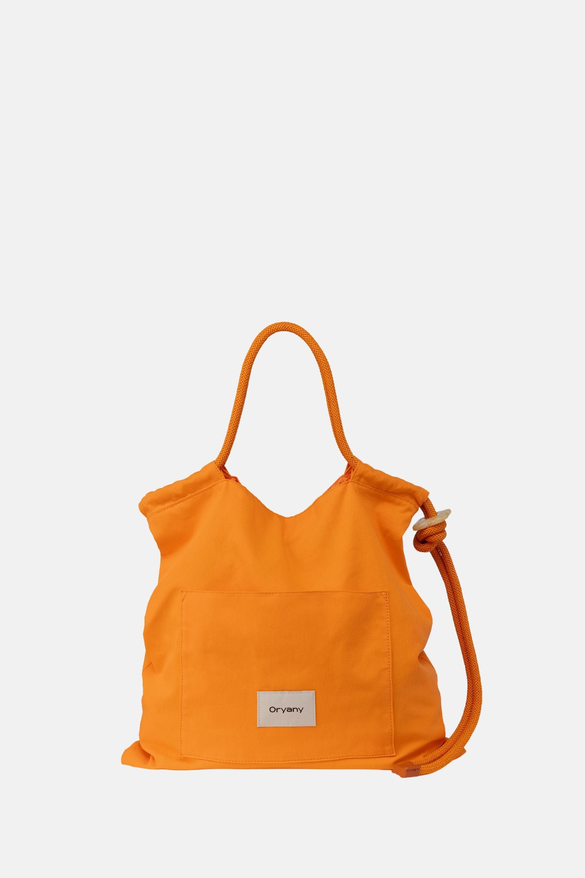 Marrakesh25 Shoulder - Shoulder - Tangerine / One size